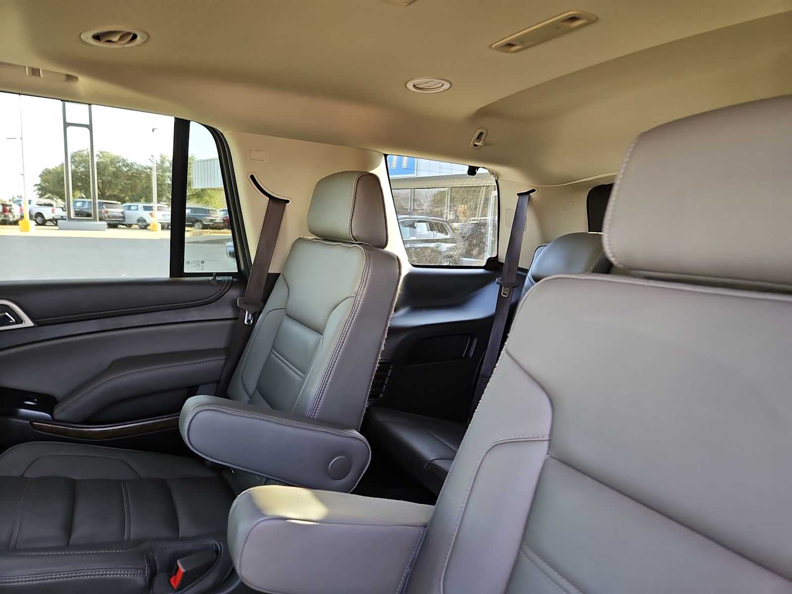 Thumbnail: 2018 GMC Yukon - 10