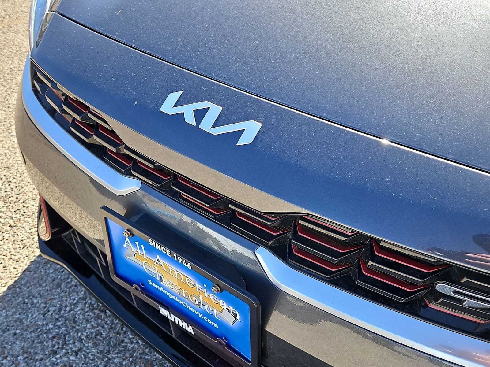 Thumbnail: 2024 Kia Forte - 13