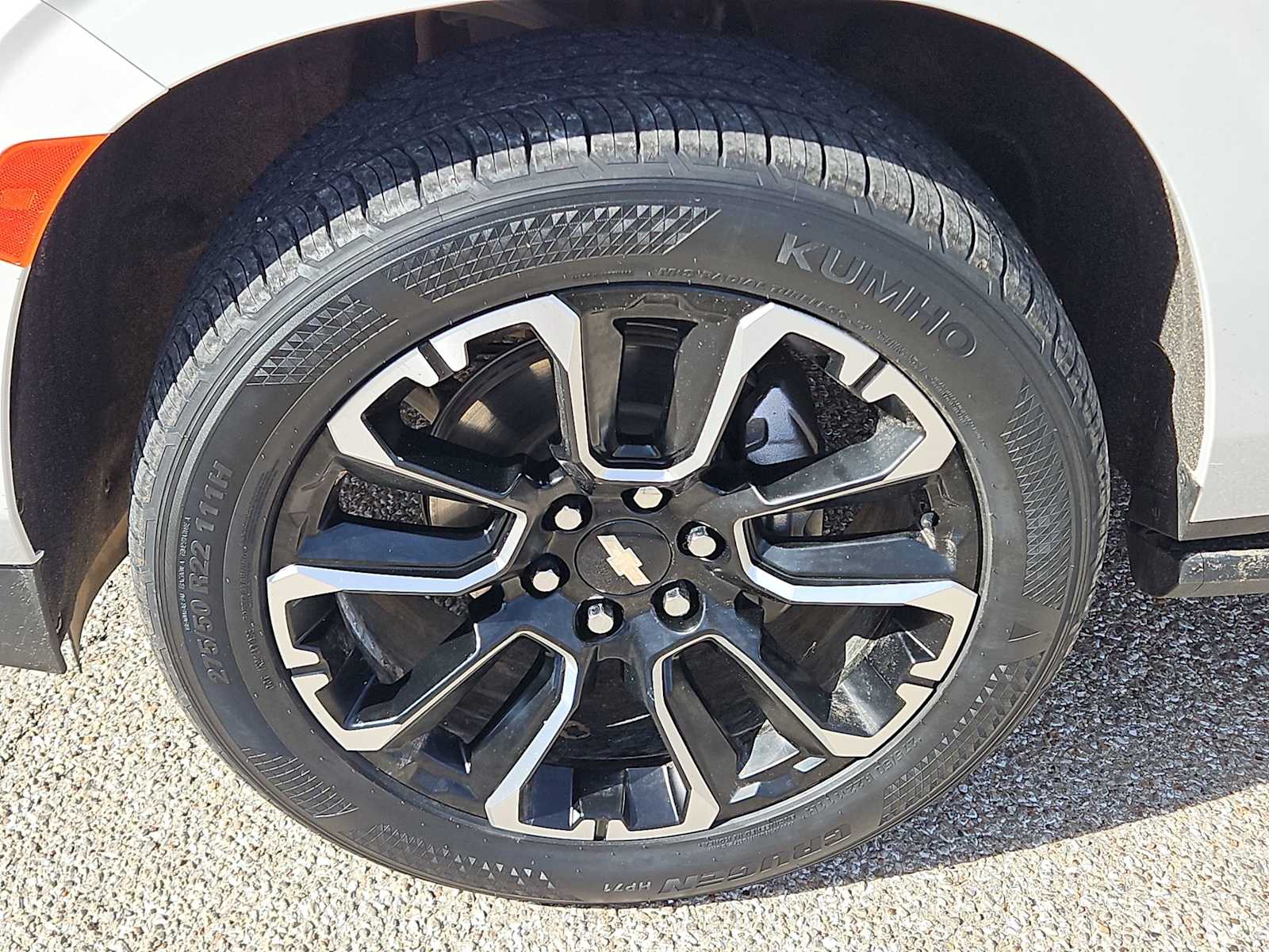 Thumbnail: 2023 Chevrolet Tahoe - 12