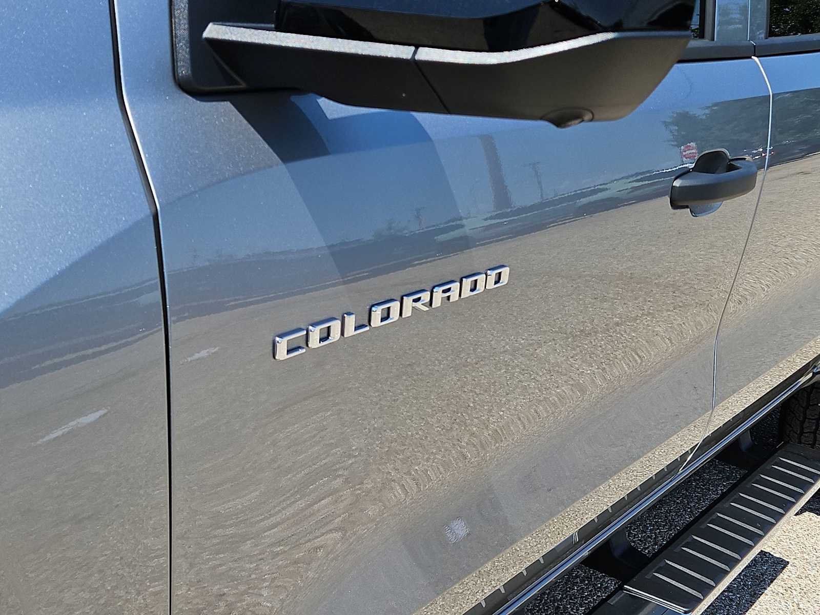 Thumbnail: 2026 Chevrolet Colorado - 15