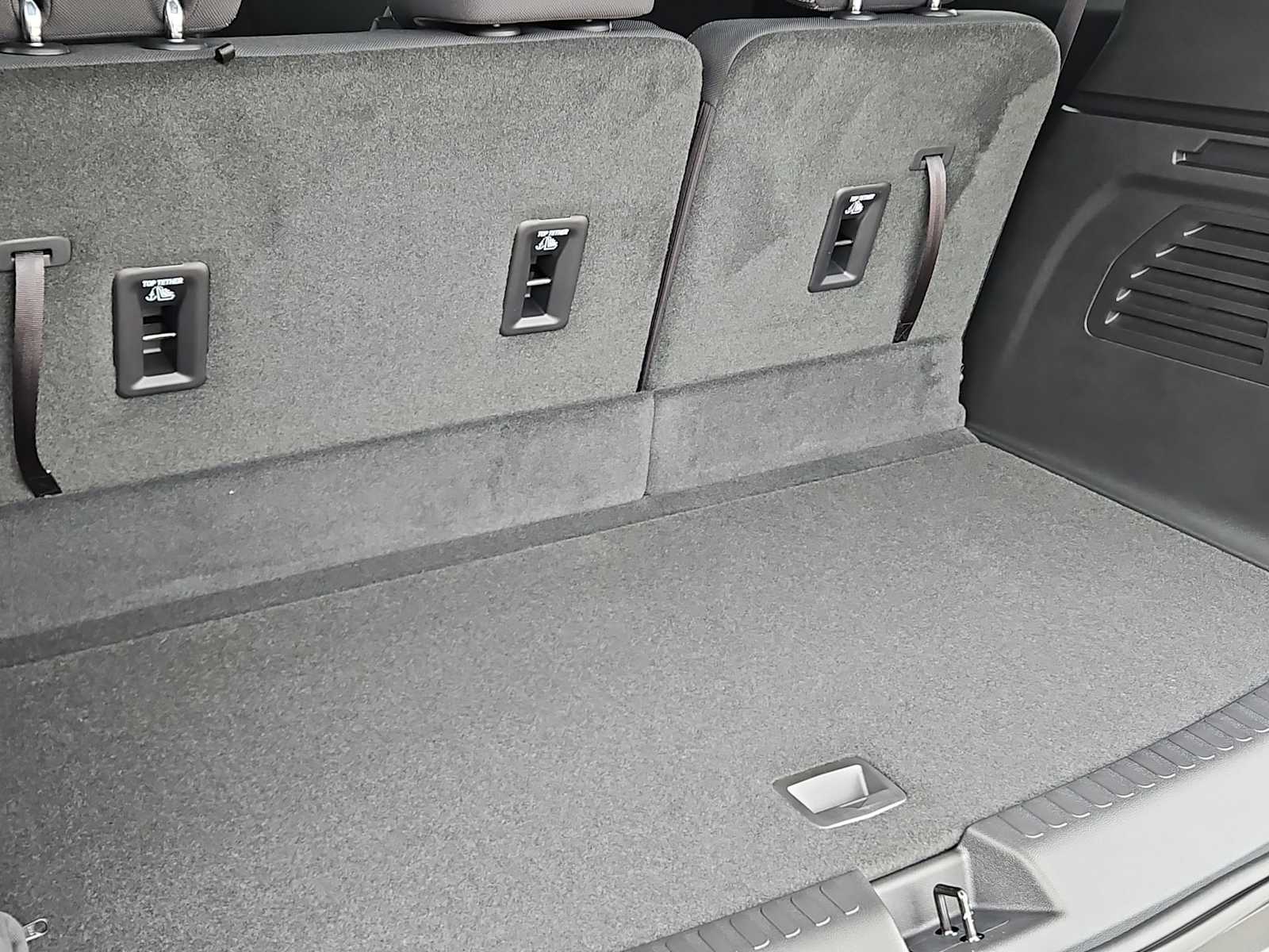 Thumbnail: 2026 Chevrolet Traverse - 23