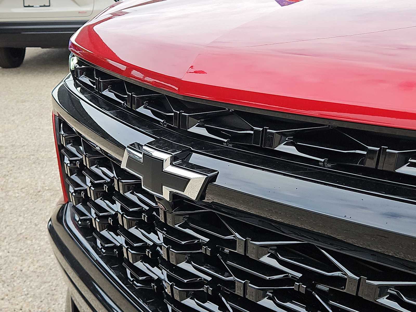 Thumbnail: 2026 Chevrolet Traverse - 13