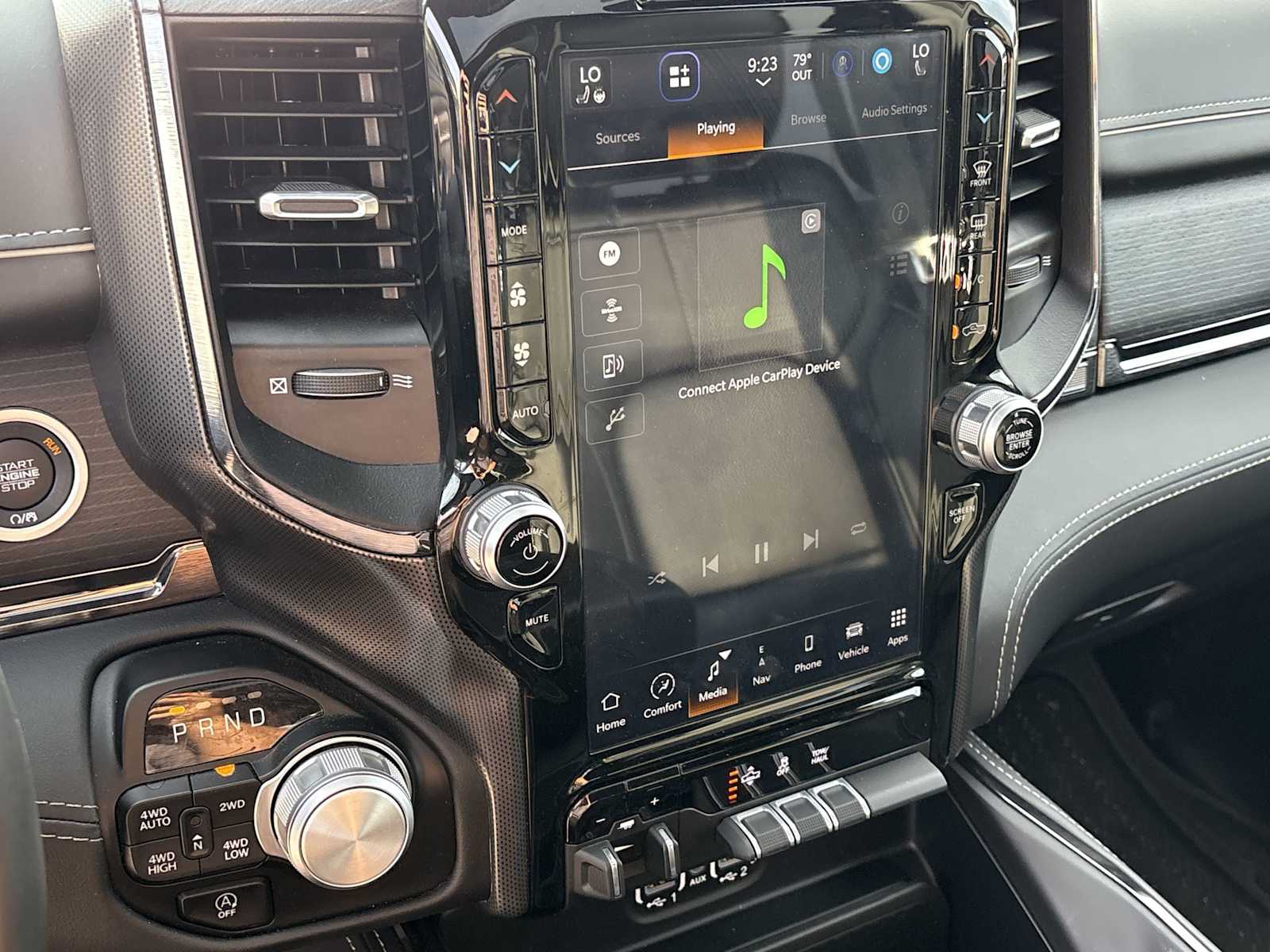 Thumbnail: 2024 RAM 1500 - 20