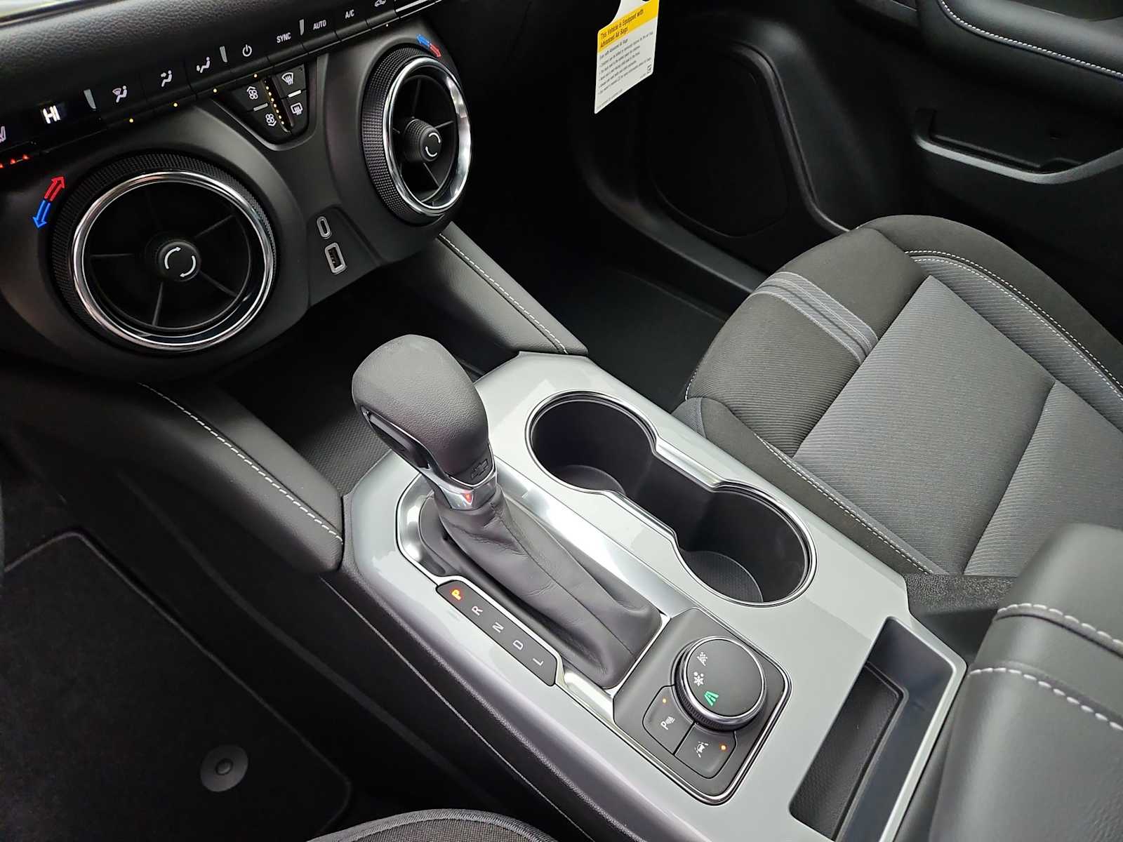 Thumbnail: 2026 Chevrolet Blazer - 20