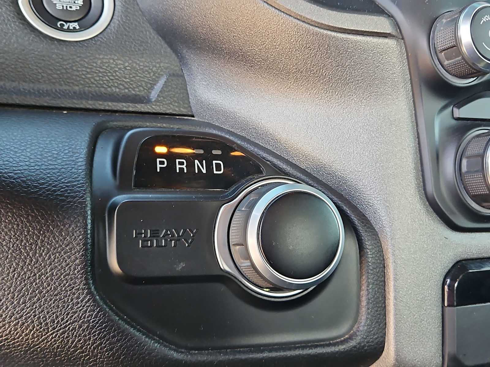 Thumbnail: 2023 RAM 2500 - 21