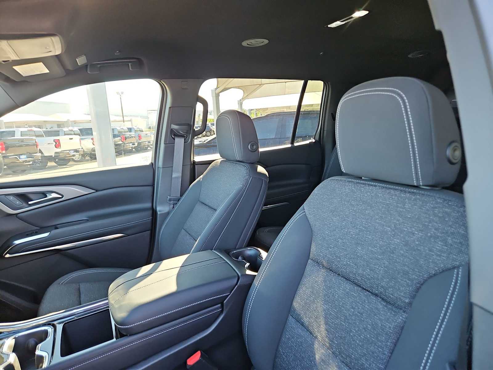 Thumbnail: 2022 Toyota Tundra - 10