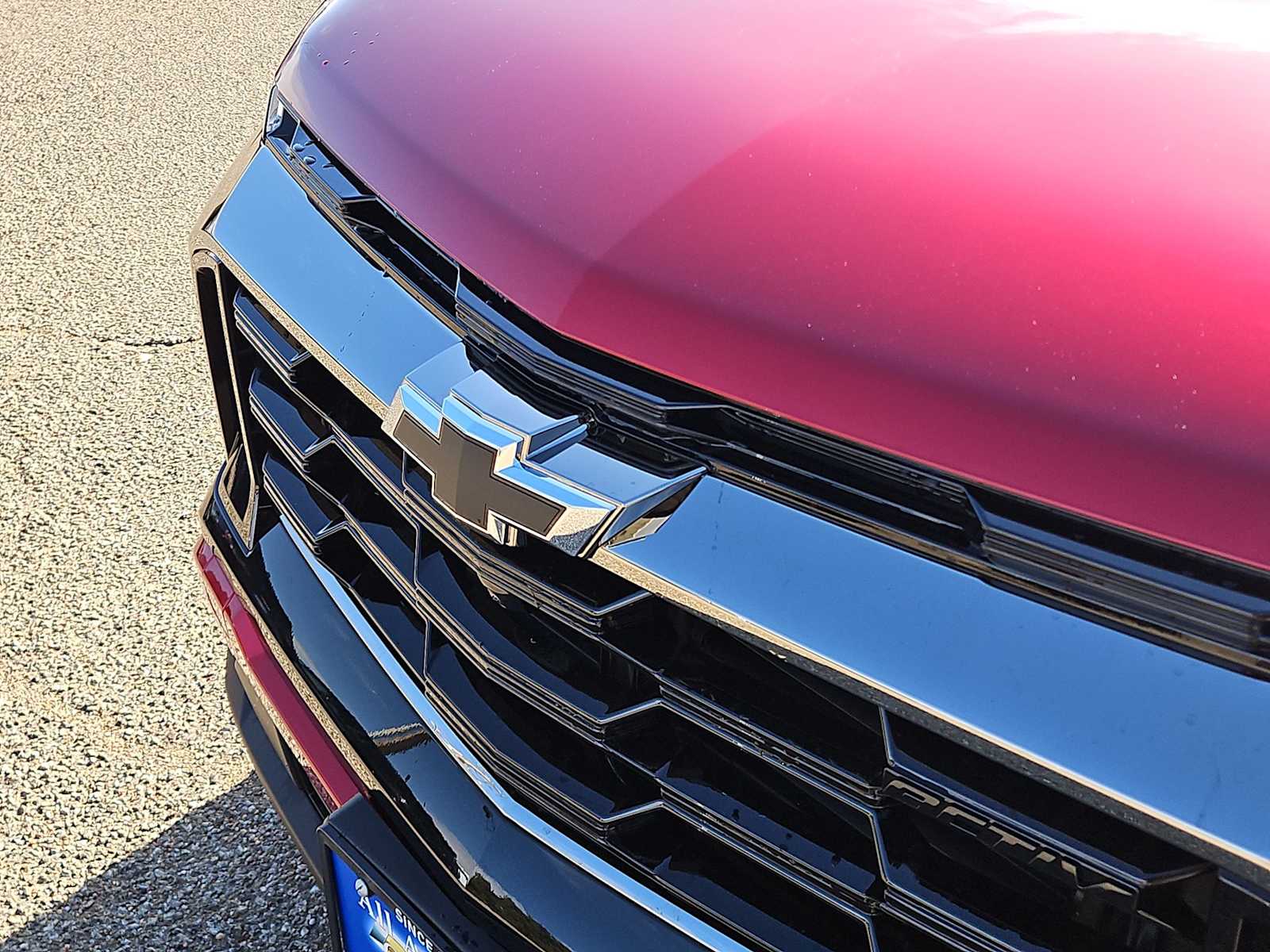 Thumbnail: 2026 Chevrolet Equinox - 13