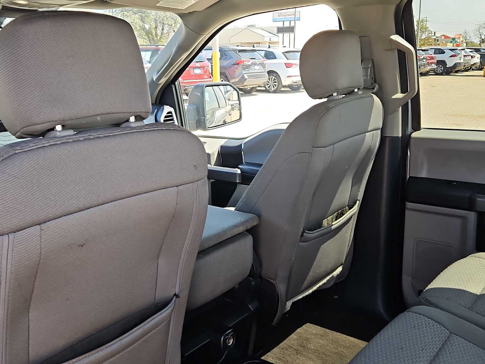 Thumbnail: 2020 Ford F-150 - 18