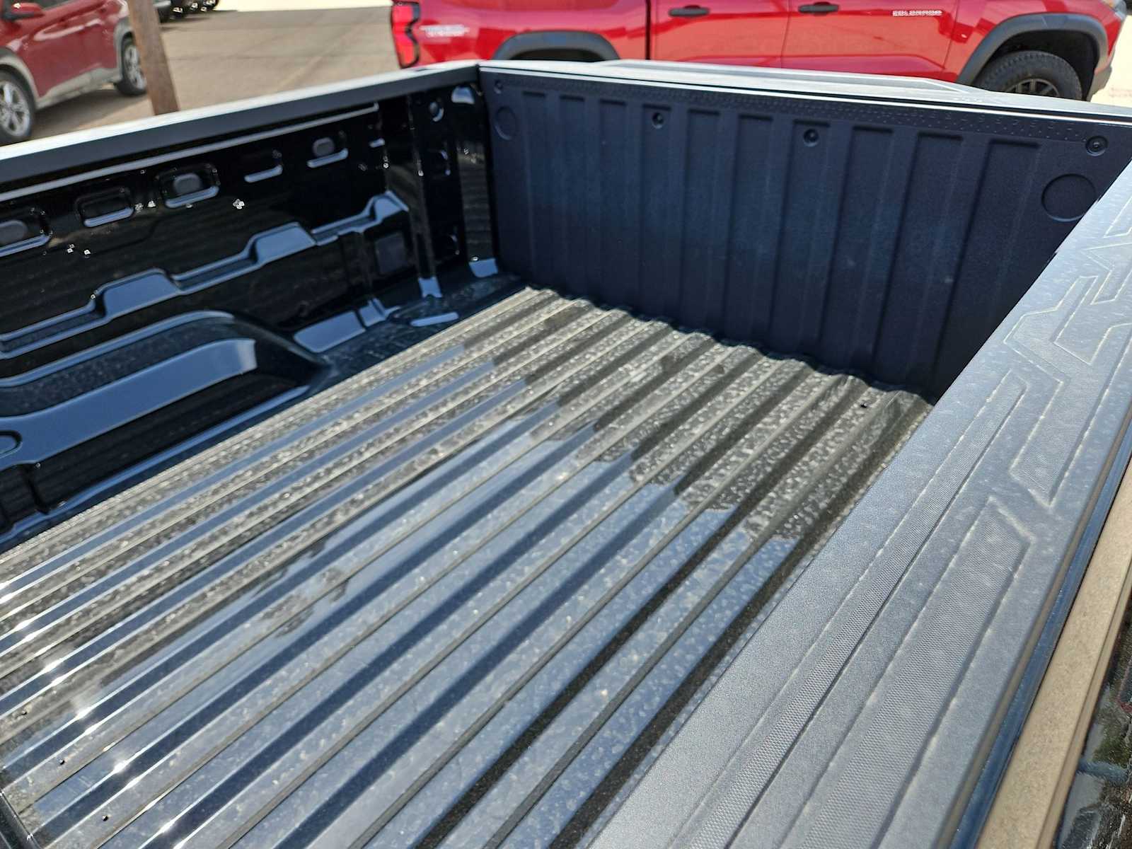 Thumbnail: 2025 Chevrolet Colorado - 26