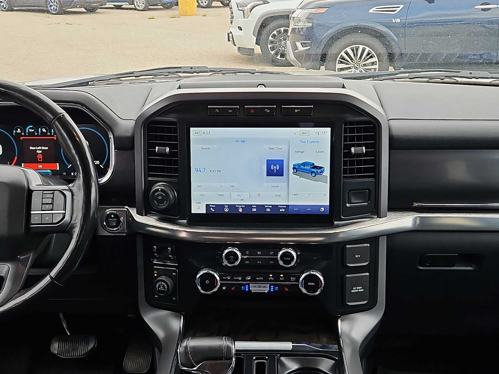 Thumbnail: 2023 Ford F-150 - 14