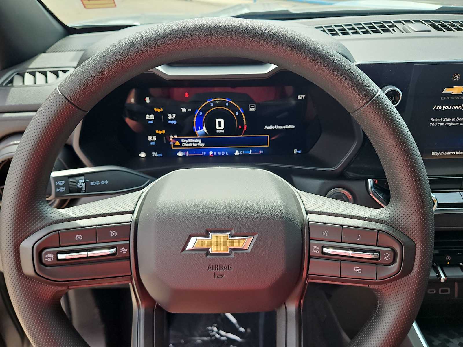 Thumbnail: 2026 Chevrolet Colorado - 19