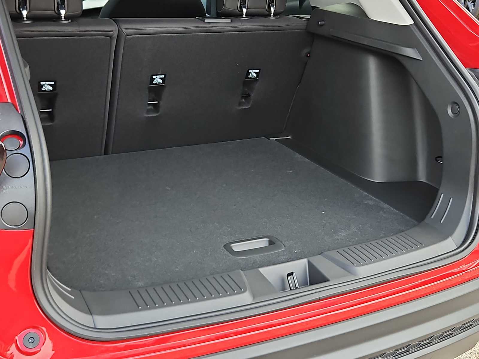 Thumbnail: 2026 Chevrolet Trax - 23