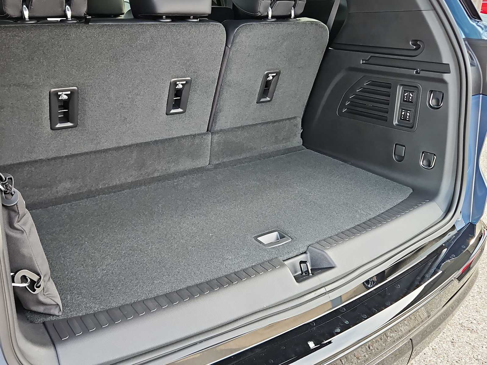 Thumbnail: 2026 Chevrolet Traverse - 23