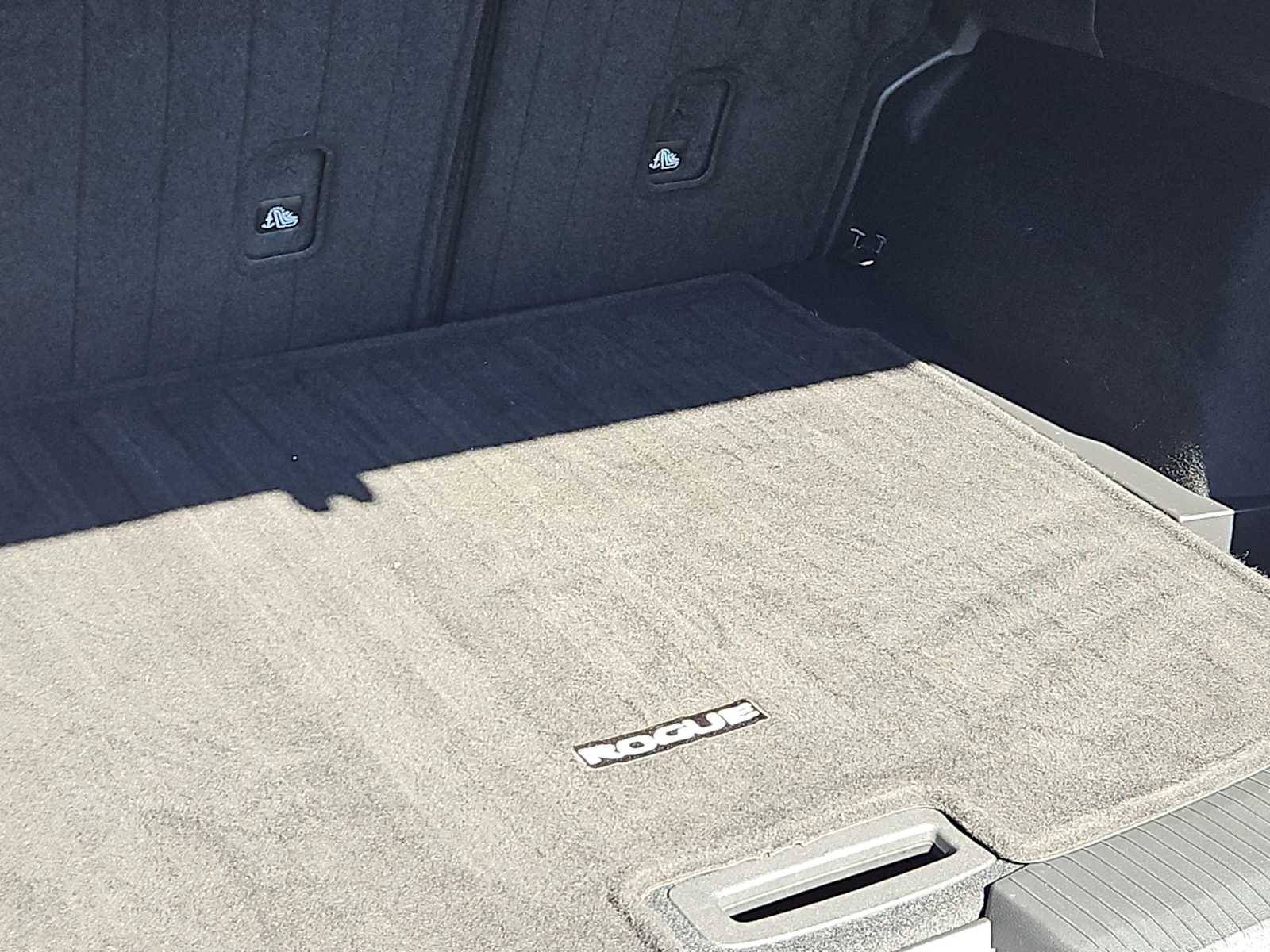 Thumbnail: 2021 Nissan Rogue - 23