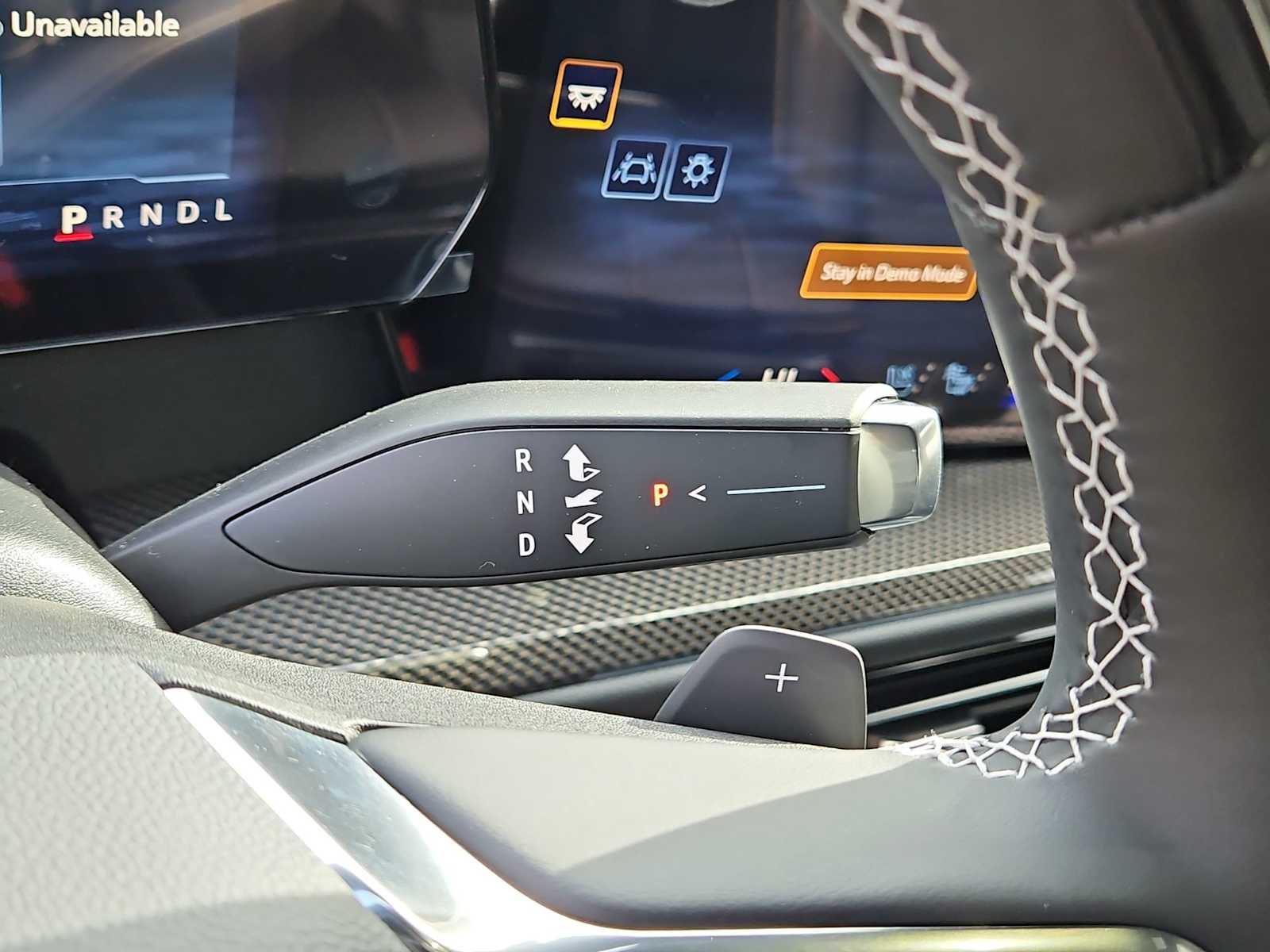 Thumbnail: 2026 Chevrolet Traverse - 21