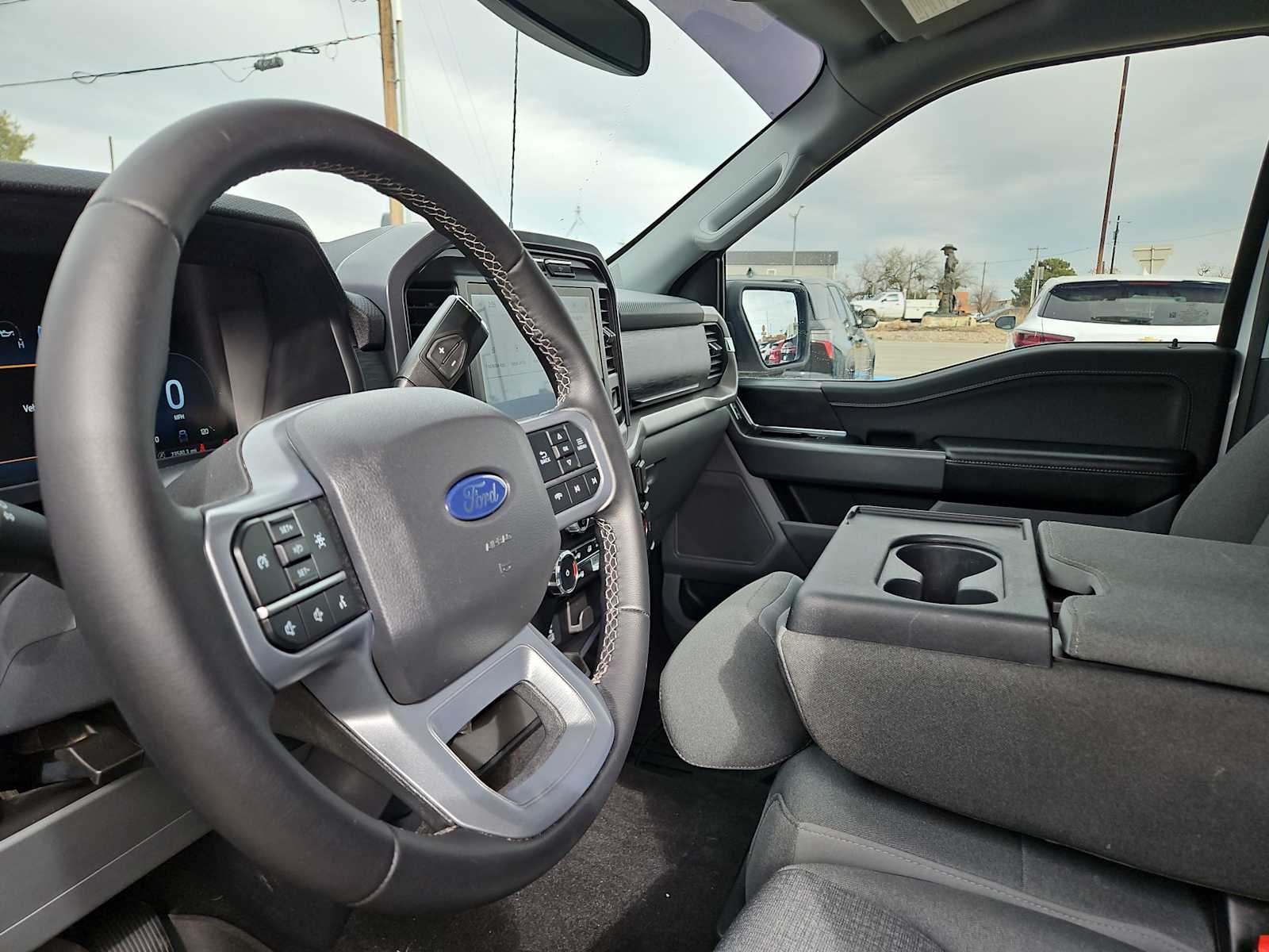 Thumbnail: 2024 Ford F-150 - 10