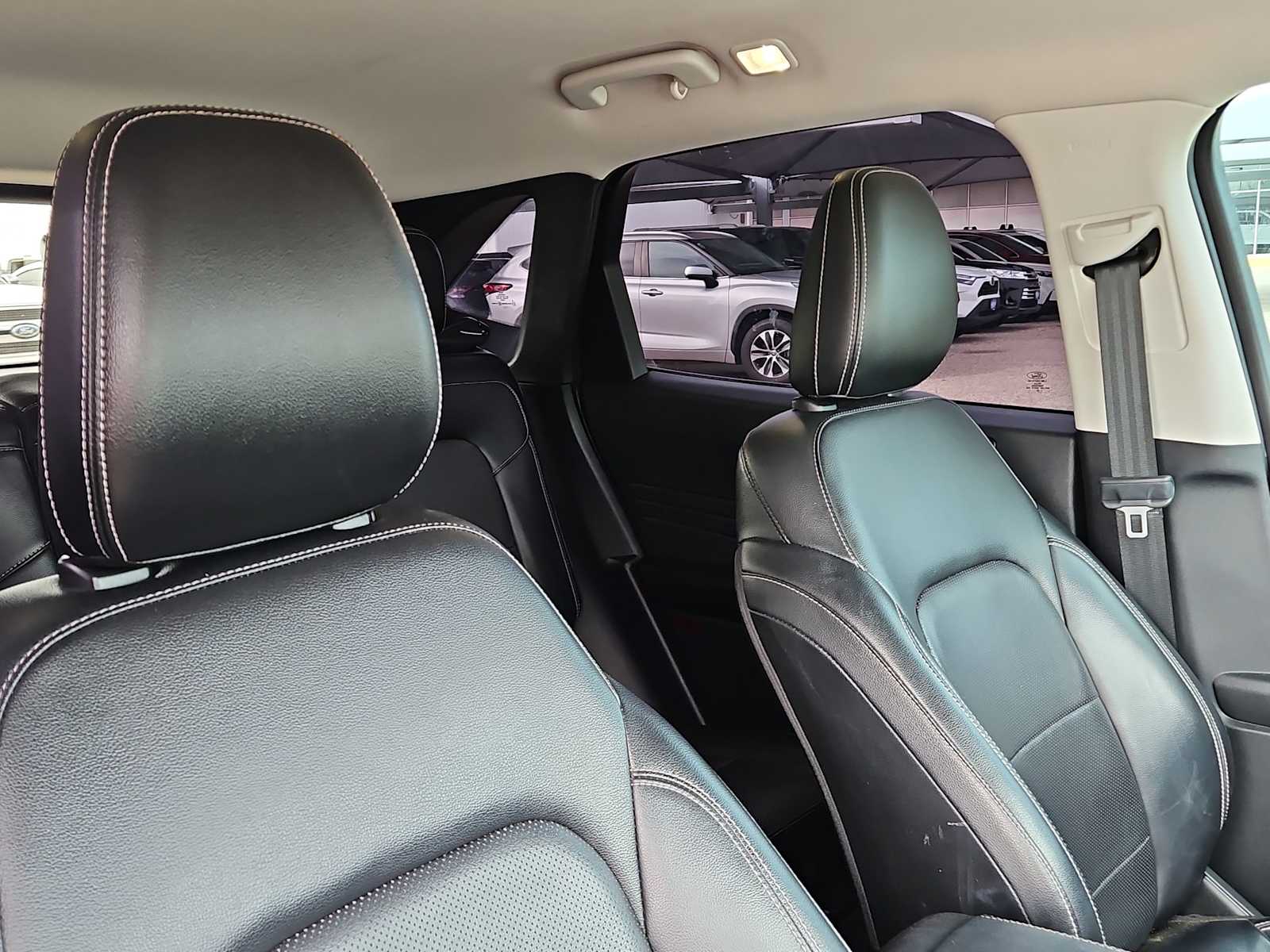 Thumbnail: 2022 Ford Escape - 18