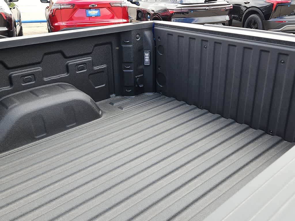 Thumbnail: 2026 Chevrolet Silverado 1500 - 22