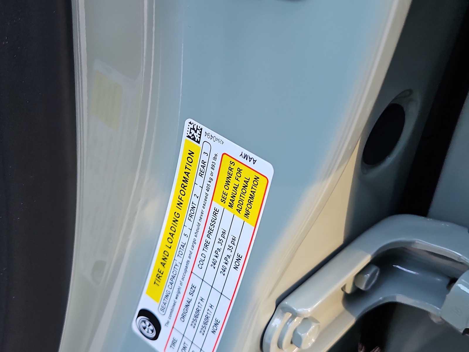 Thumbnail: 2026 Chevrolet TrailBlazer - 25