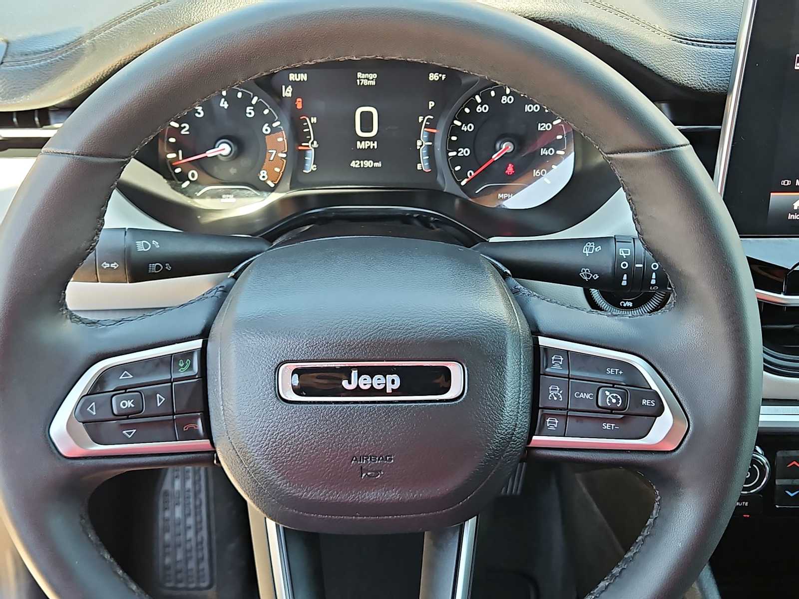 Thumbnail: 2025 Jeep Compass - 19
