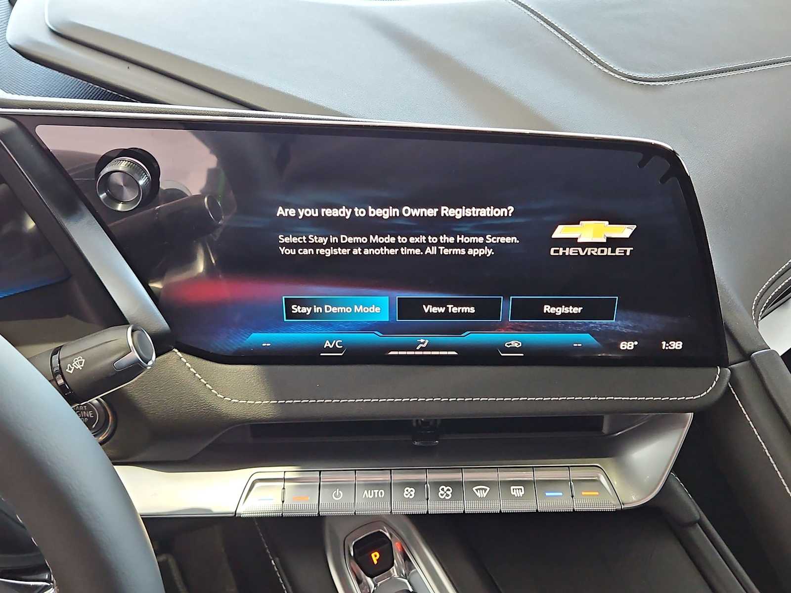 Thumbnail: 2026 Chevrolet Corvette - 18