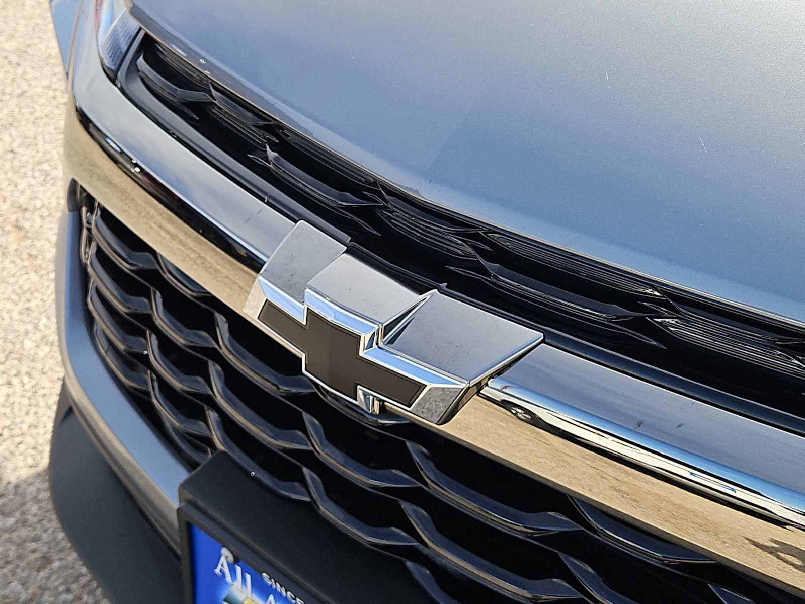 Thumbnail: 2026 Chevrolet TrailBlazer - 13