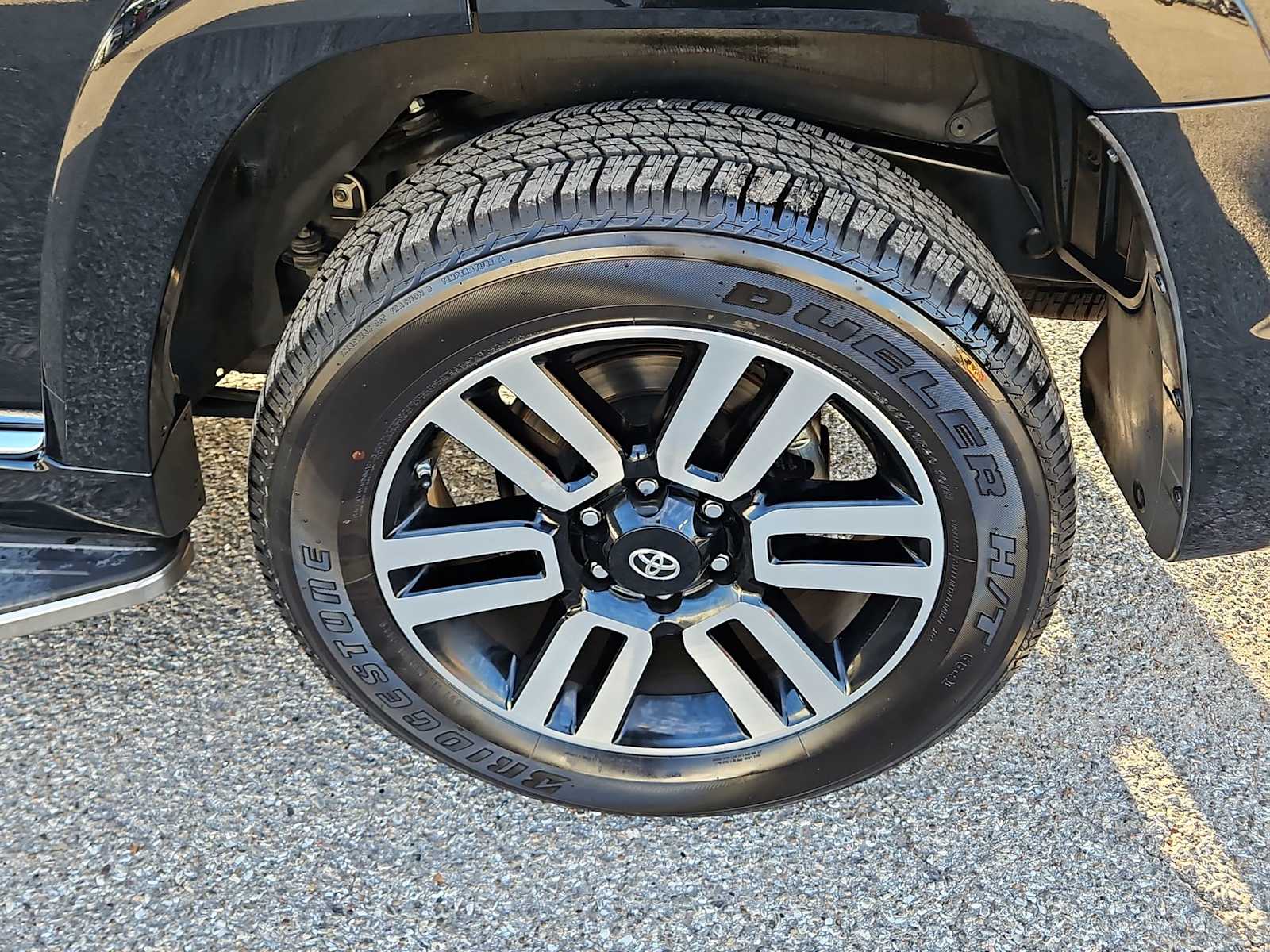 Thumbnail: 2019 Toyota 4Runner - 12