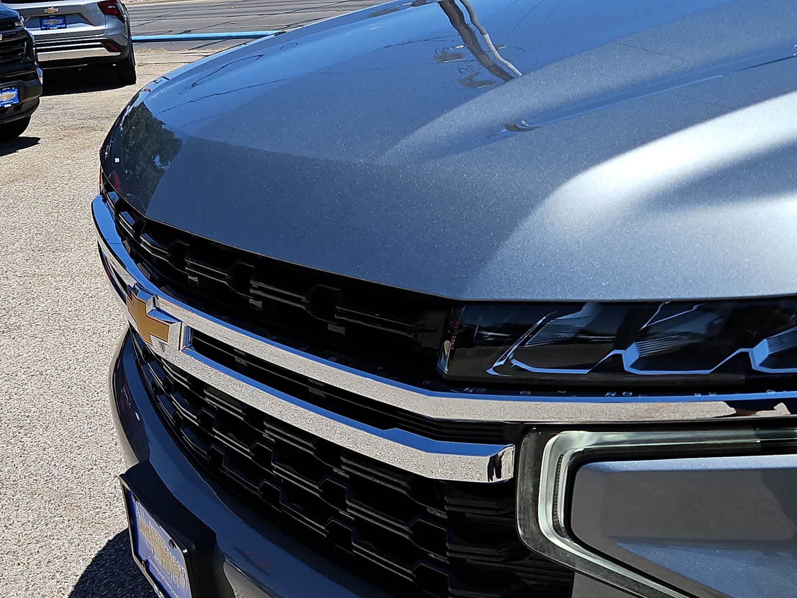 Thumbnail: 2024 Chevrolet Tahoe - 17