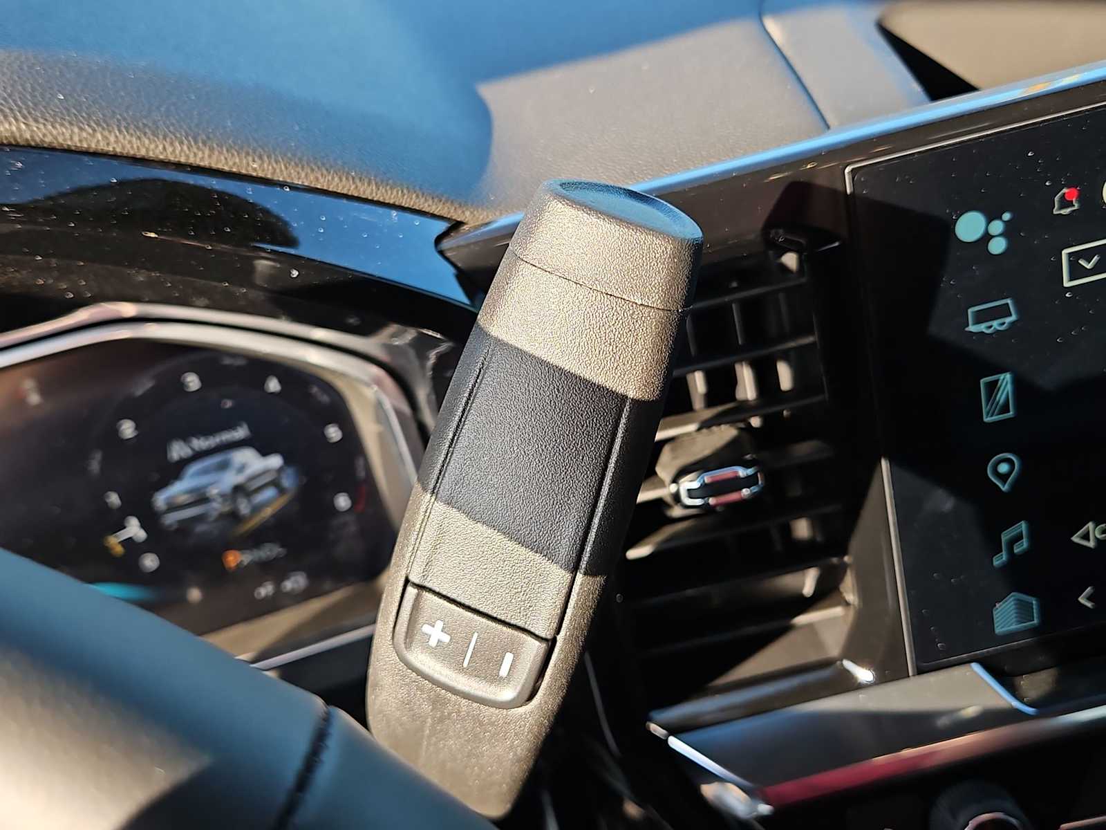 Thumbnail: 2026 Chevrolet Silverado 1500 - 21