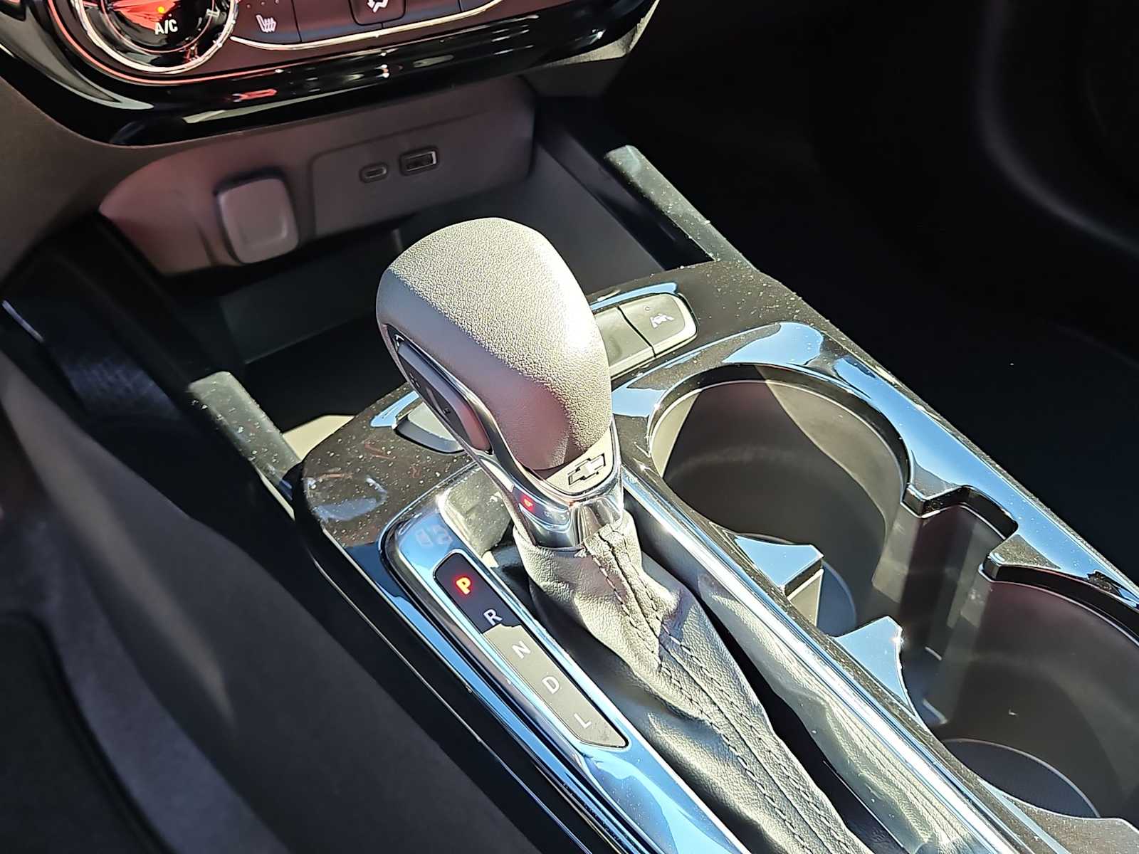 Thumbnail: 2026 Chevrolet Trax - 20