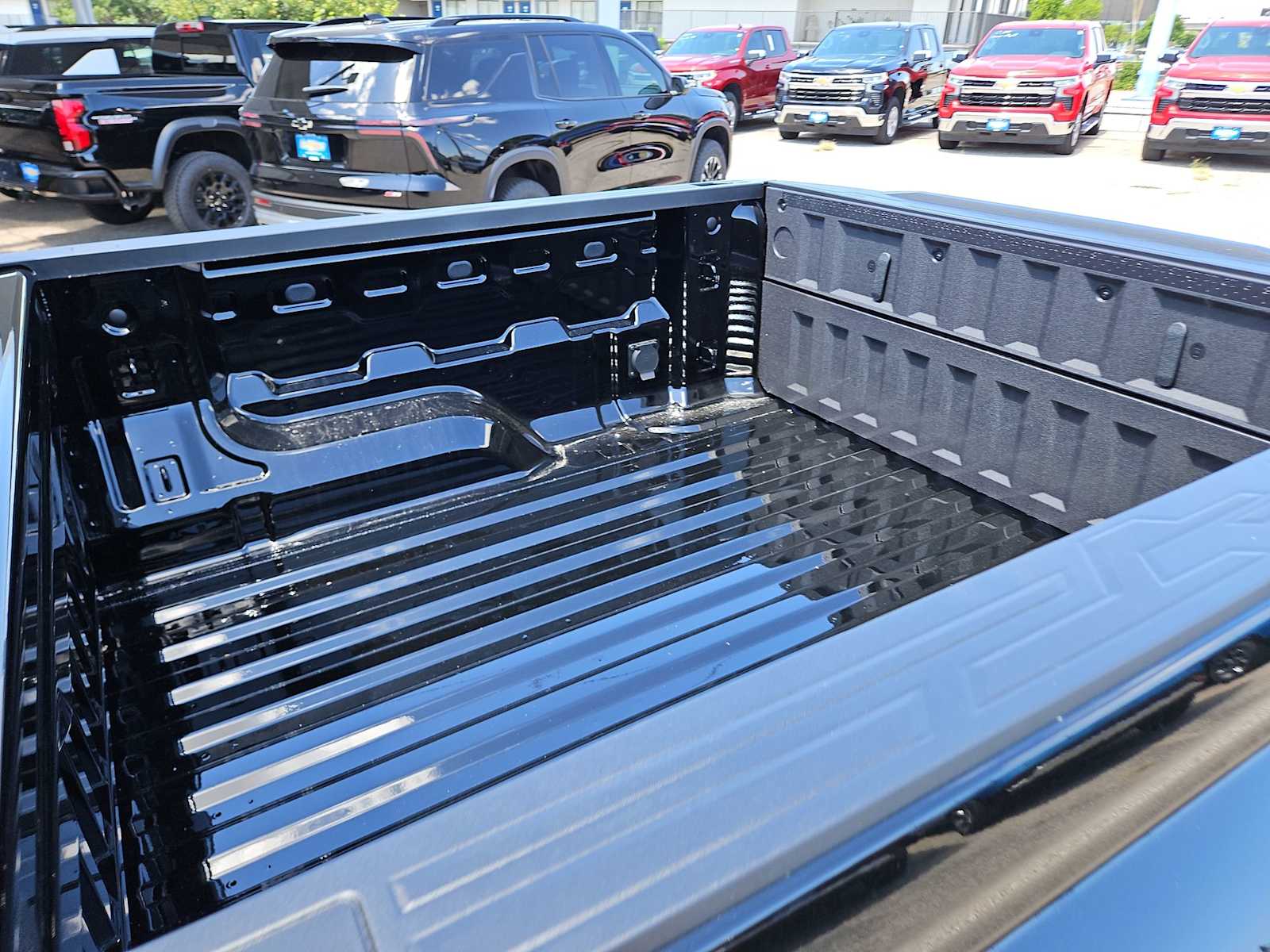 Thumbnail: 2026 Chevrolet Colorado - 27