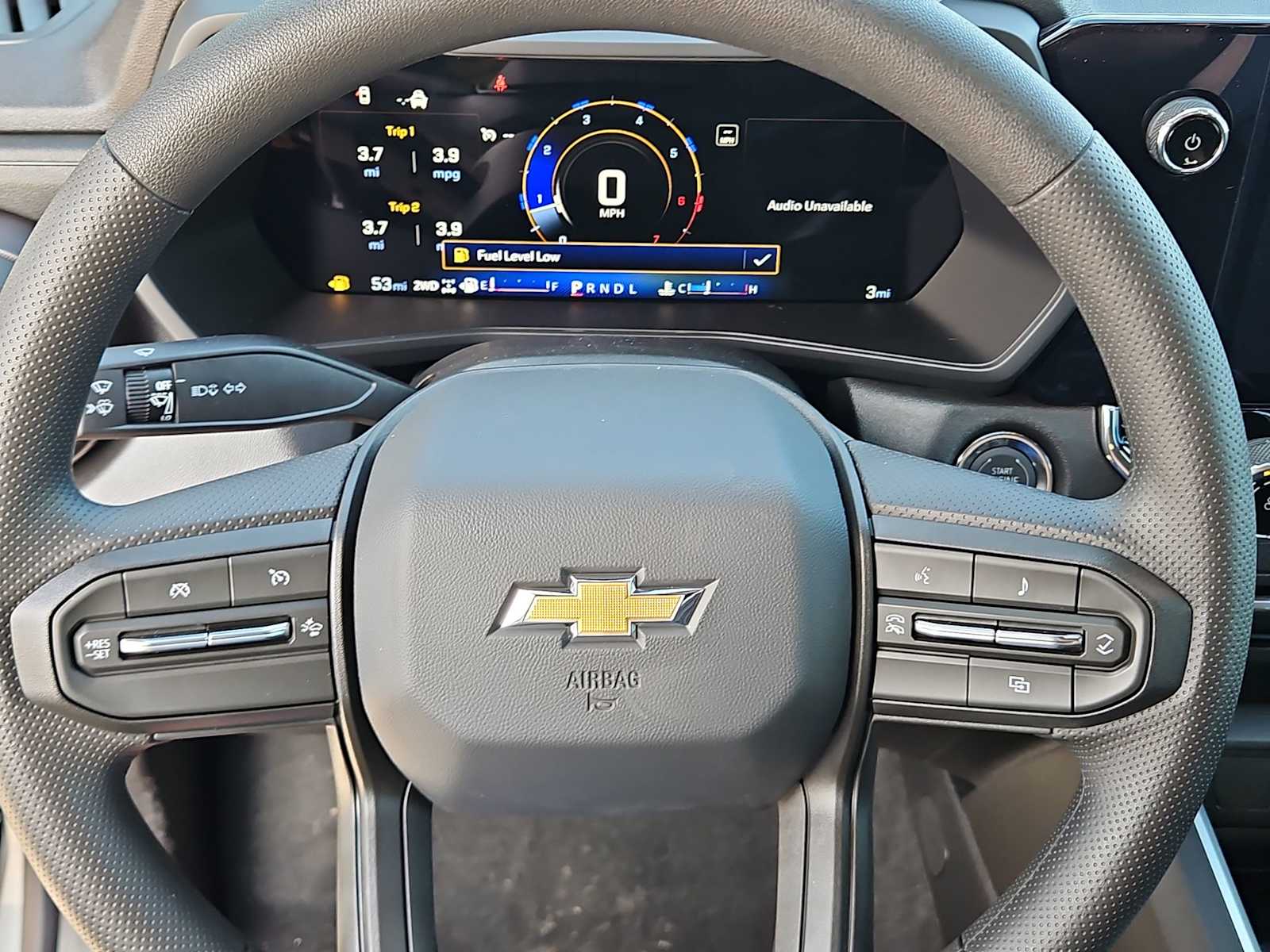 Thumbnail: 2026 Chevrolet Colorado - 19