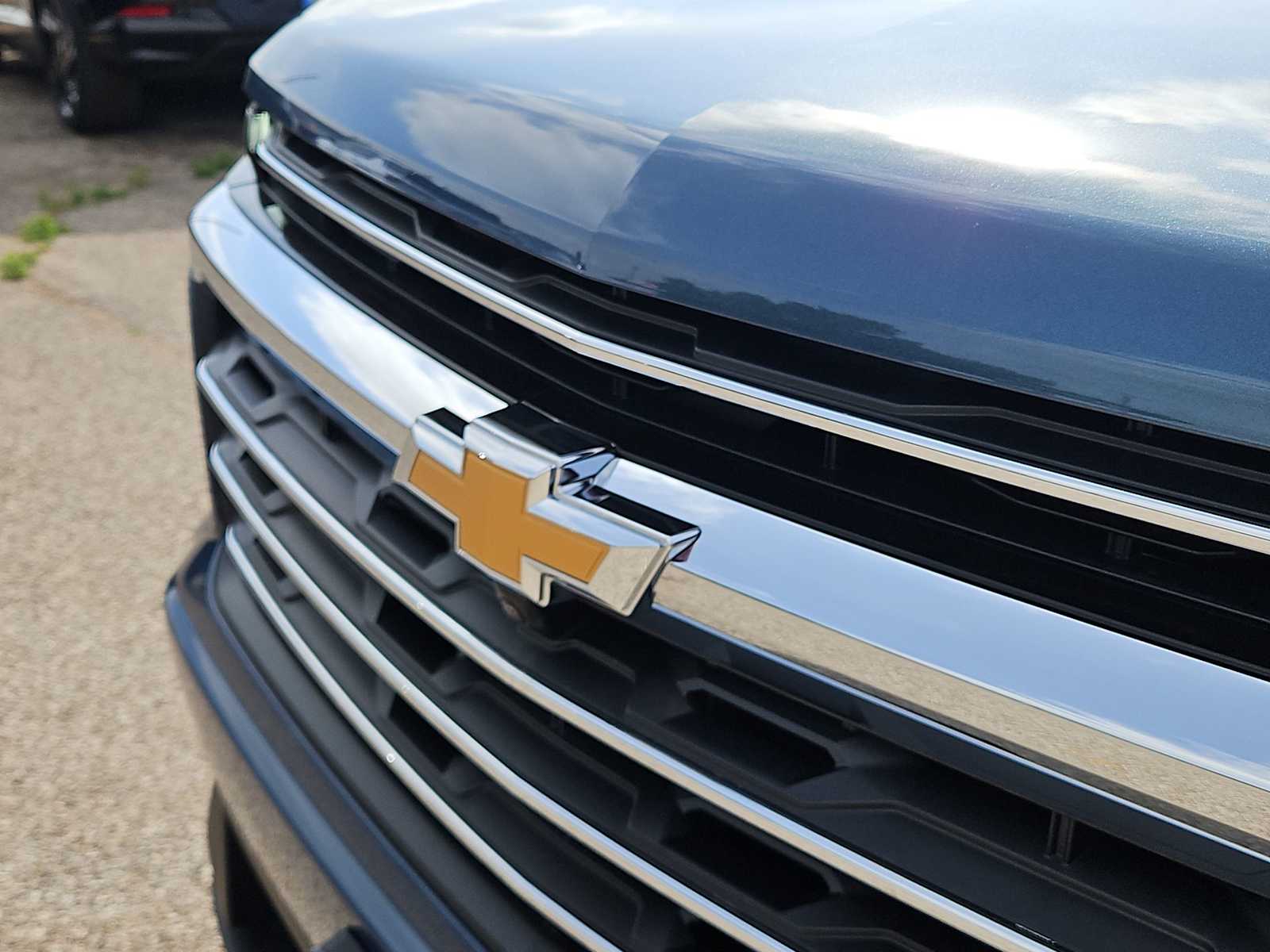 Thumbnail: 2026 Chevrolet Traverse - 13