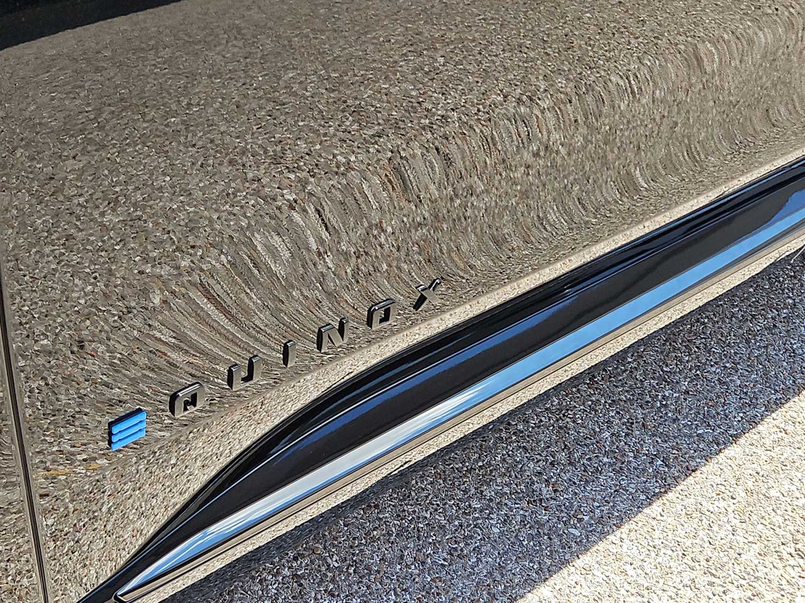 Thumbnail: 2025 Chevrolet Equinox - 15