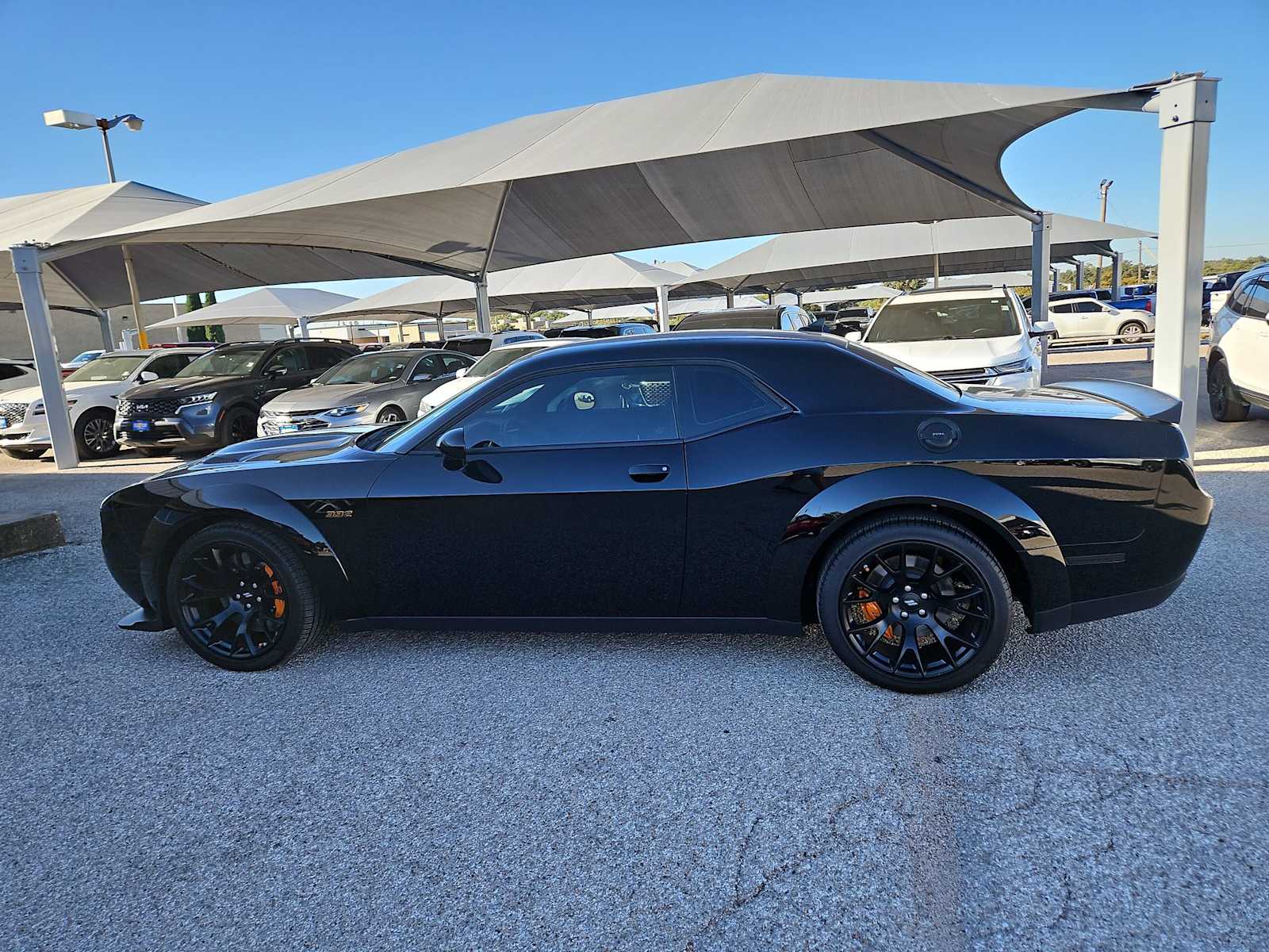 Thumbnail: 2023 Dodge Challenger - 5