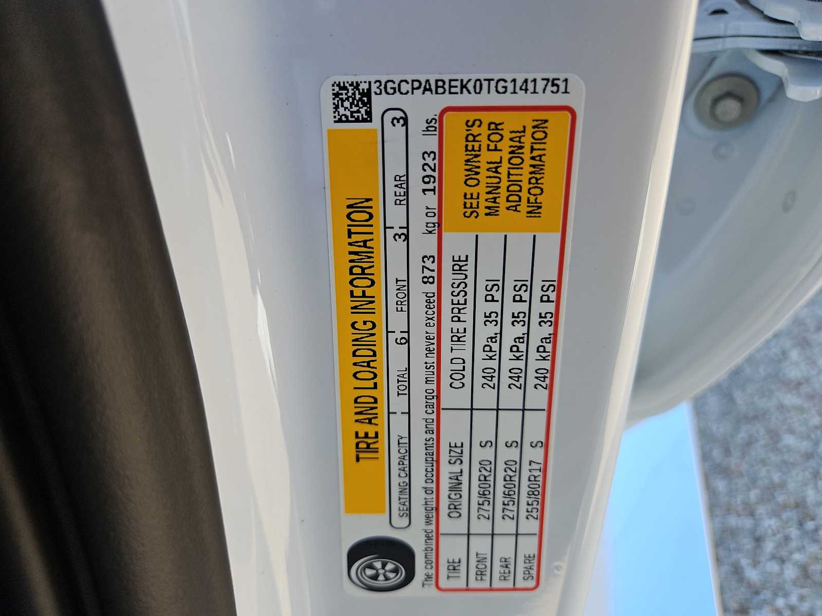 Thumbnail: 2026 Chevrolet Silverado 1500 - 25