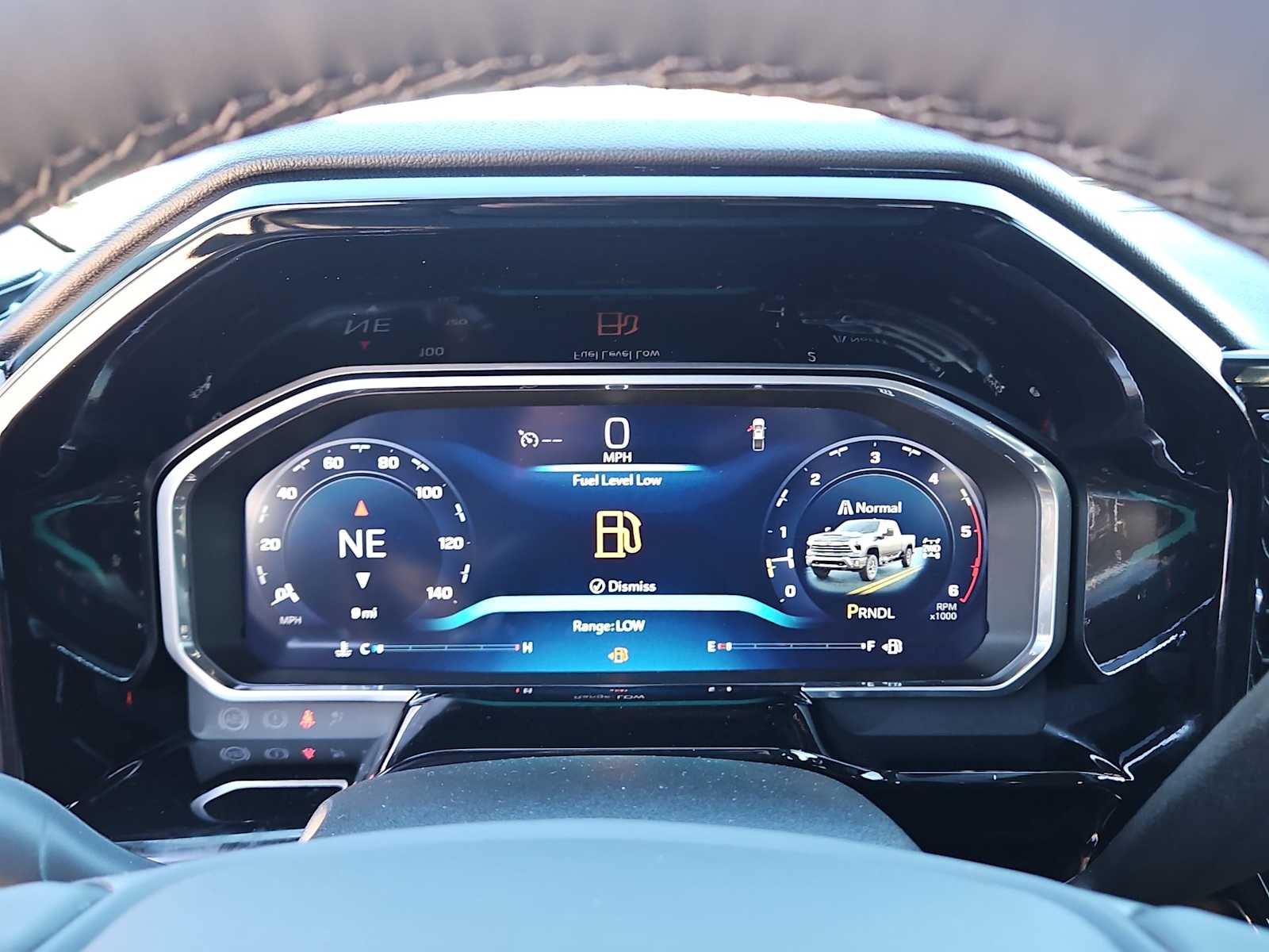 Thumbnail: 2026 Chevrolet Silverado 2500 - 22