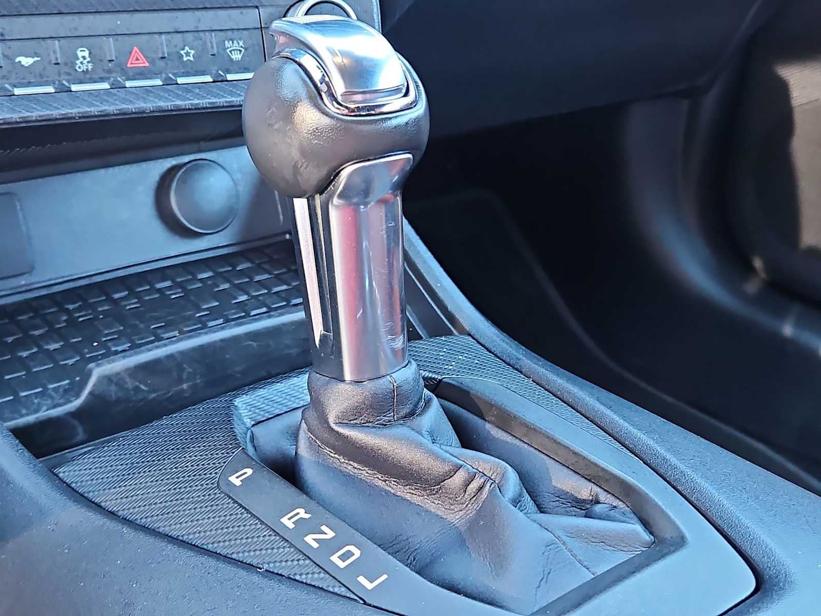 Thumbnail: 2024 Ford Mustang - 21