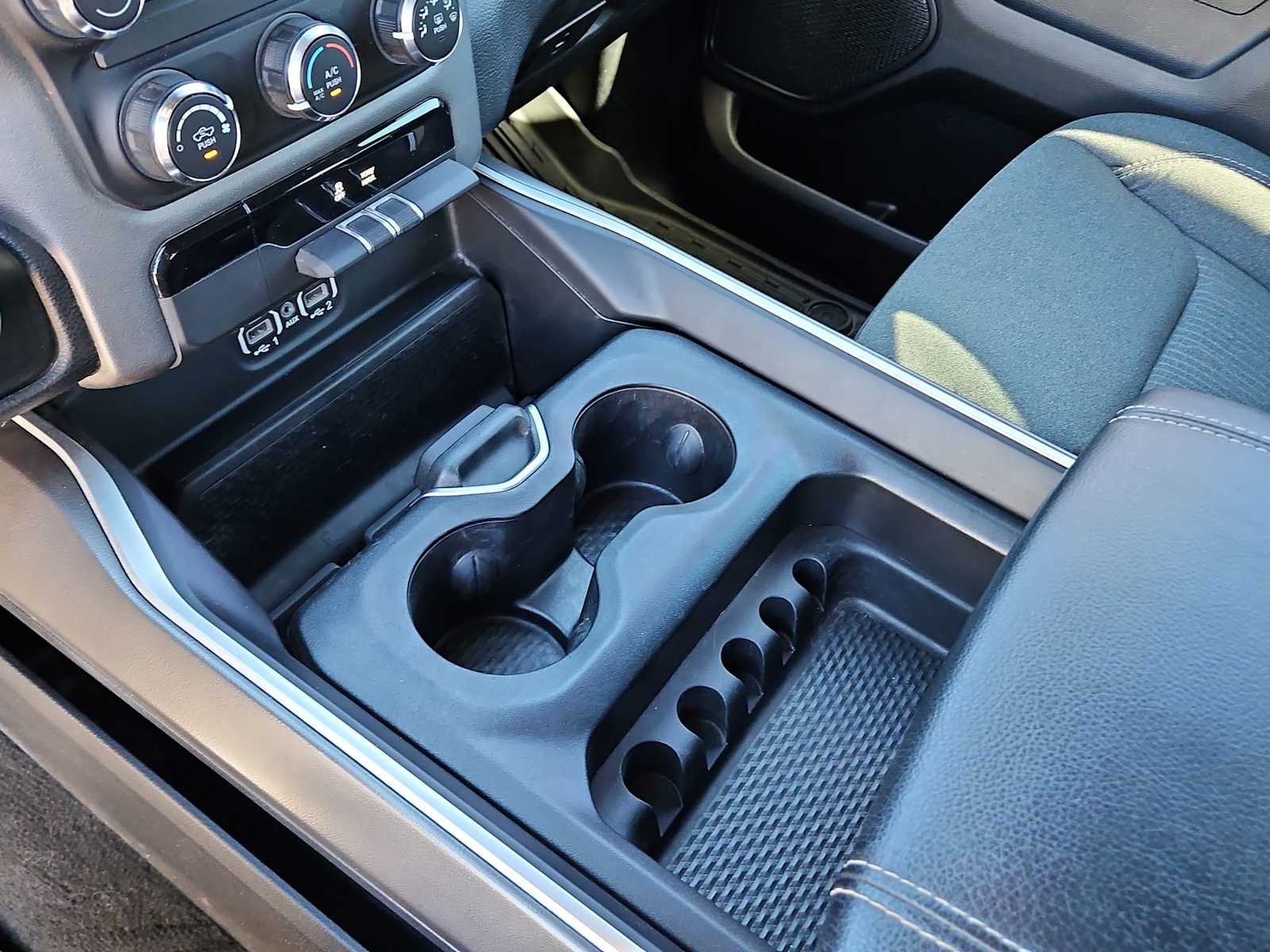 Thumbnail: 2022 RAM 1500 - 20