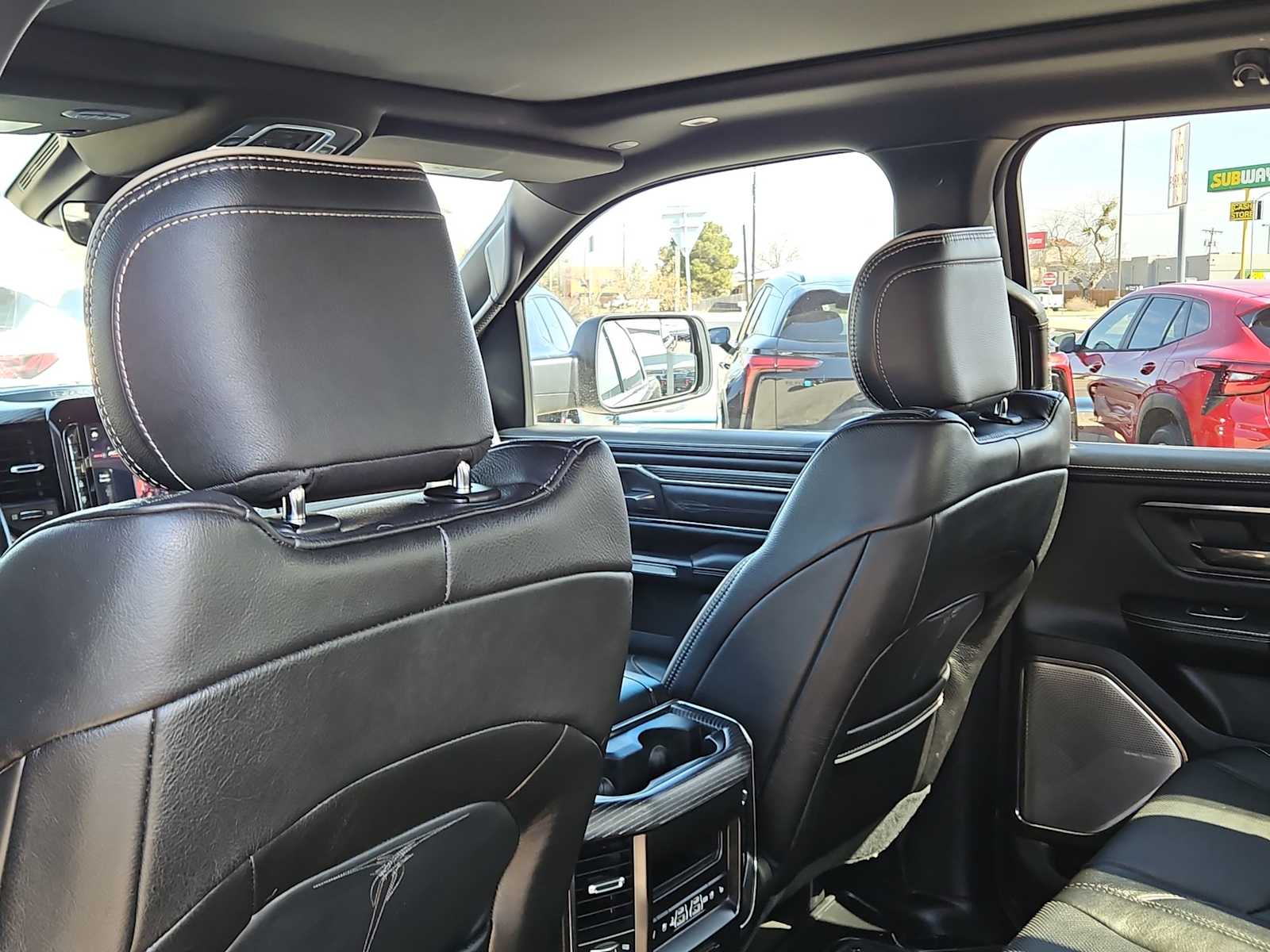 Thumbnail: 2020 RAM 1500 - 16