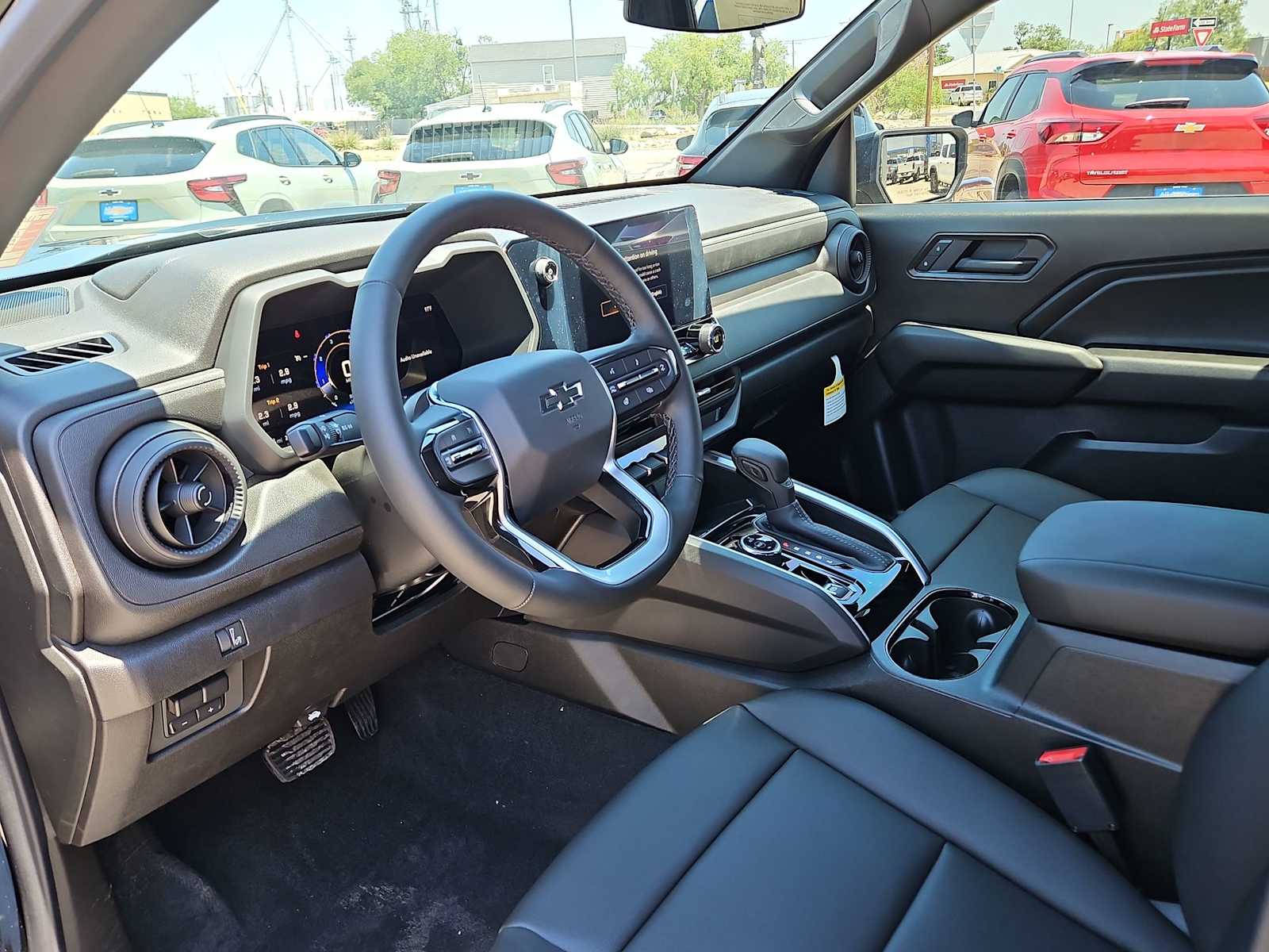 Thumbnail: 2026 Chevrolet Colorado - 2