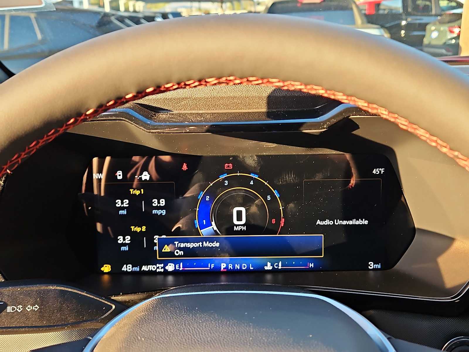 Thumbnail: 2026 Chevrolet Colorado - 22