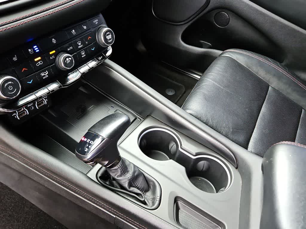 Thumbnail: 2022 Dodge Durango - 20