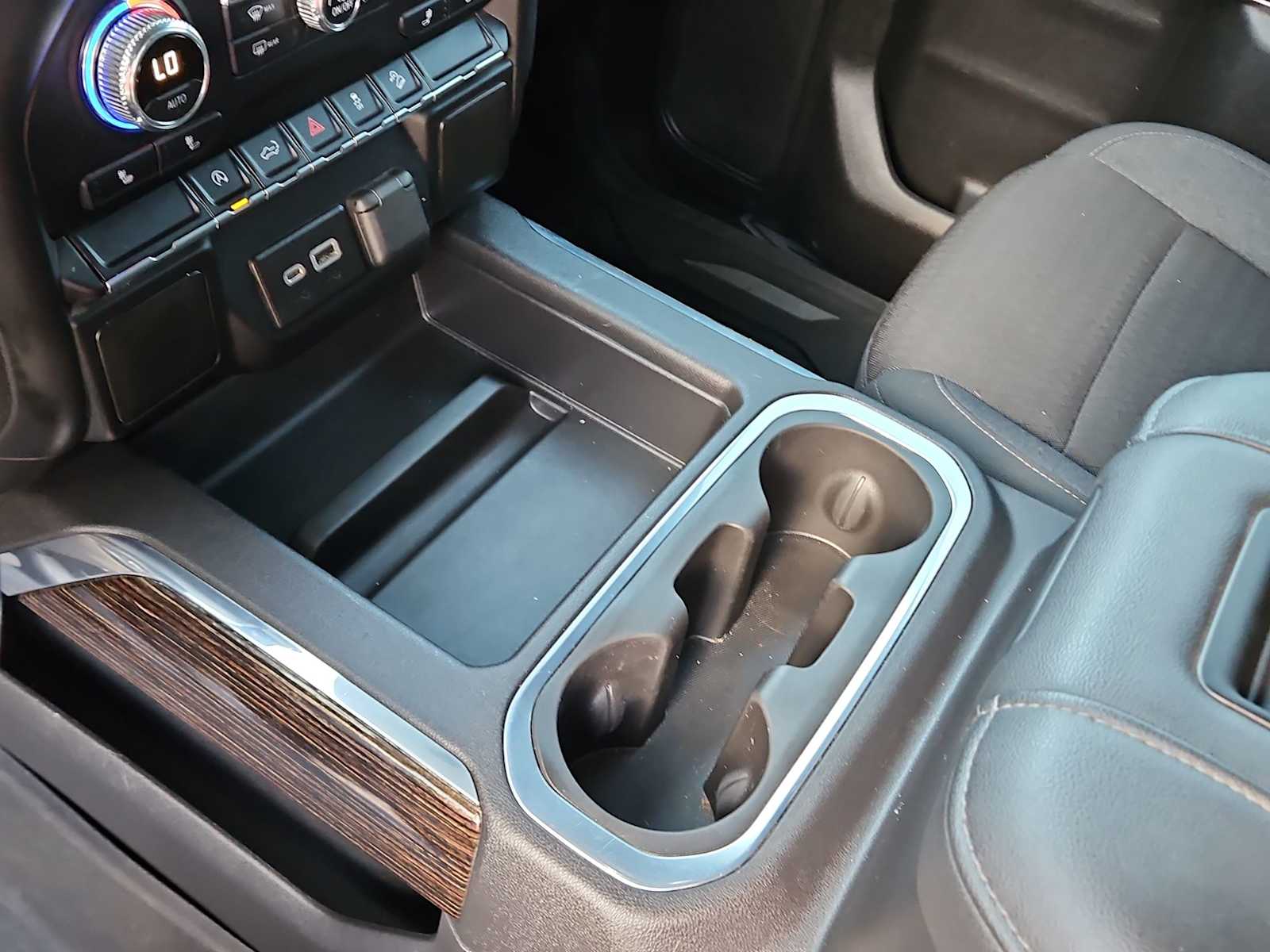 Thumbnail: 2021 GMC Sierra 1500 - 20