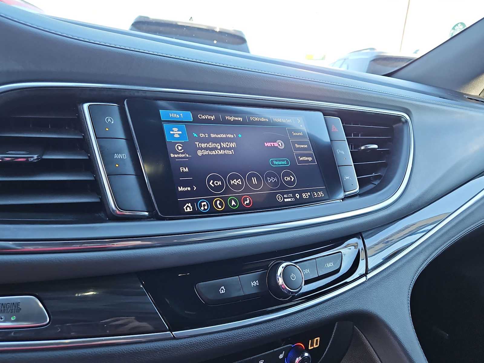 Thumbnail: 2024 Buick Enclave - 24