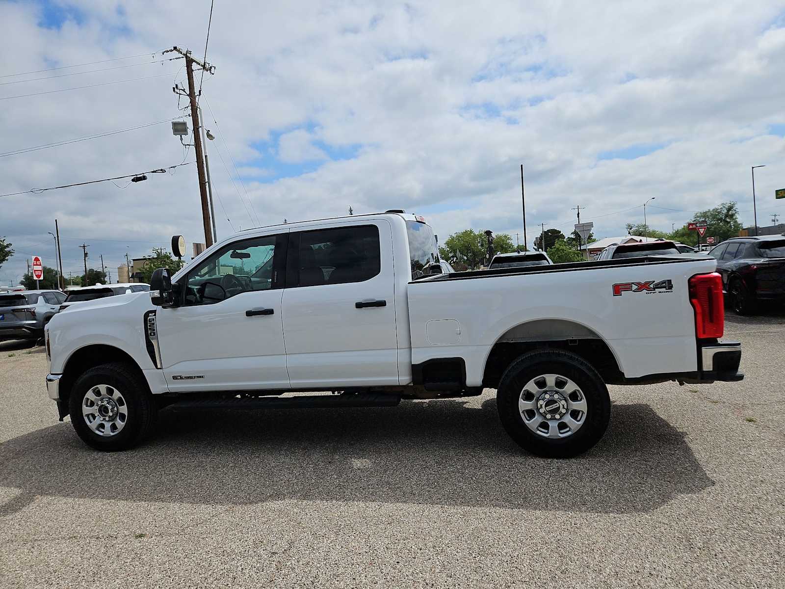 Thumbnail: 2024 Ford F-250 - 5