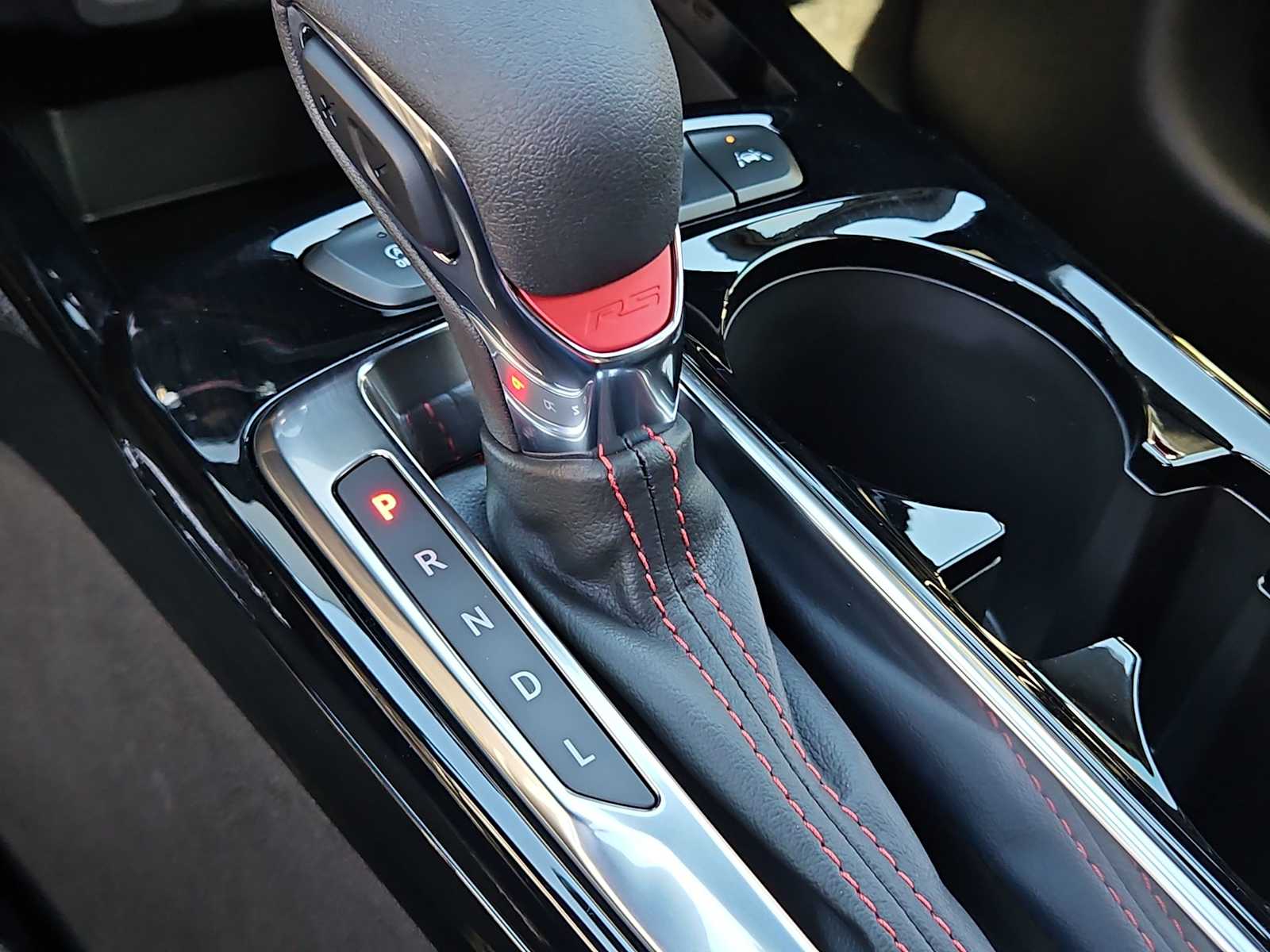 Thumbnail: 2026 Chevrolet Trax - 21