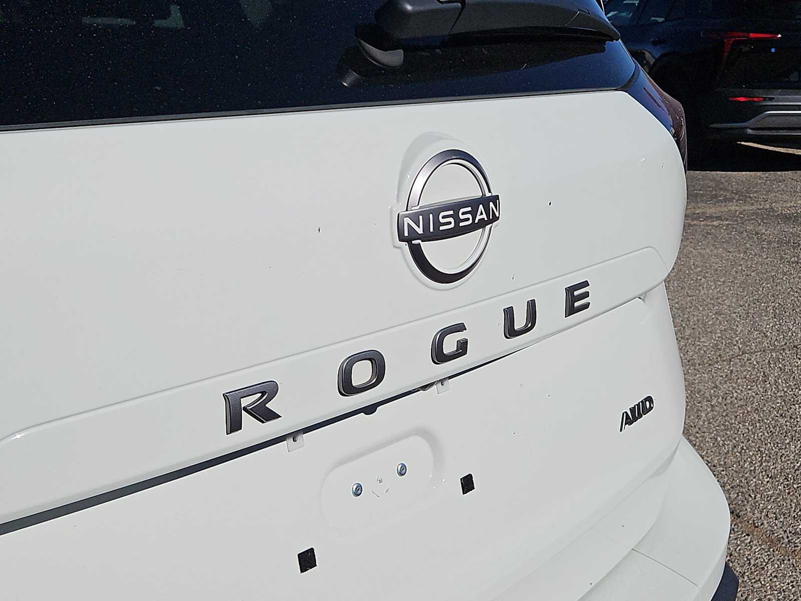 Thumbnail: 2024 Nissan Rogue - 11