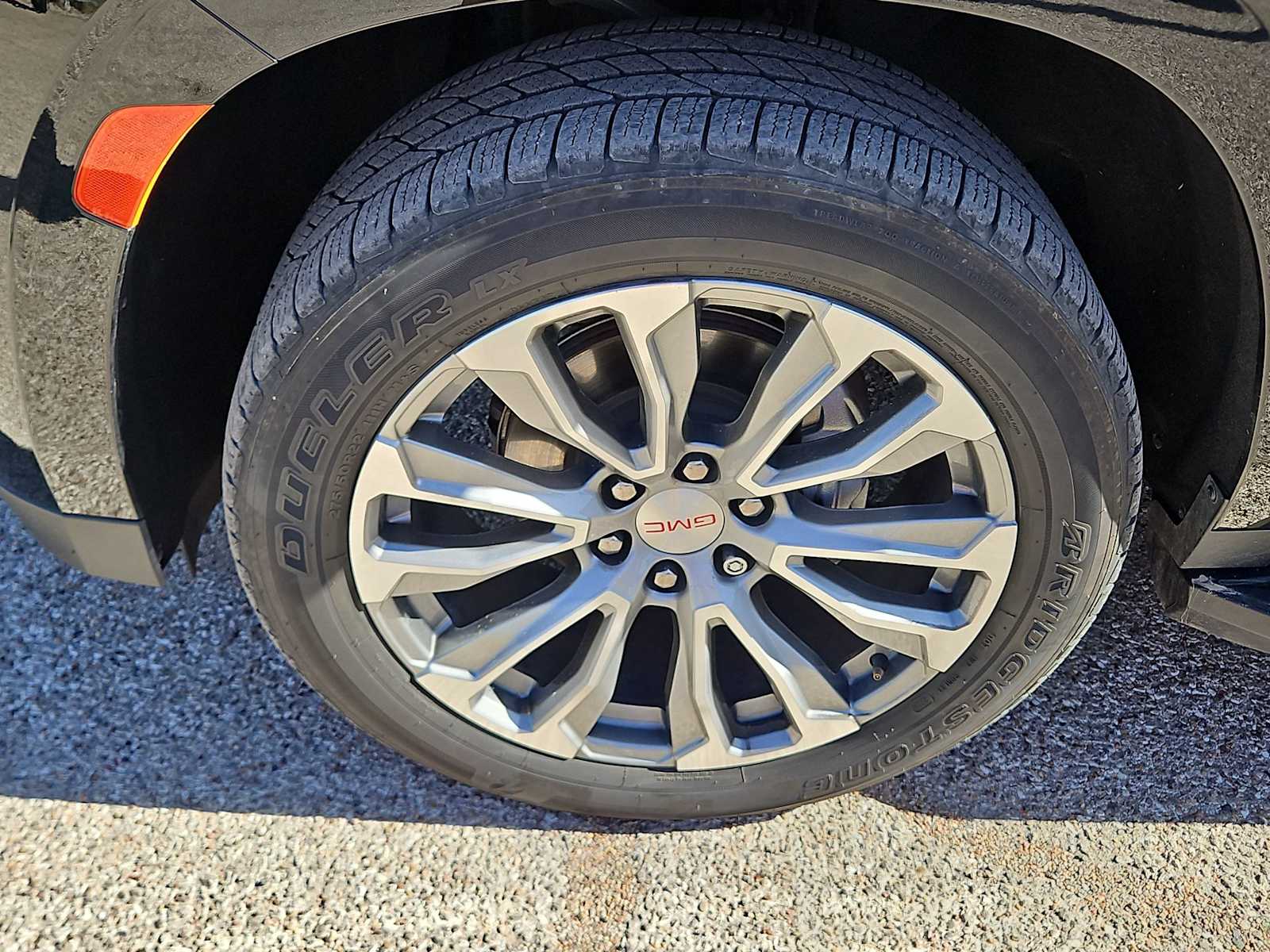 Thumbnail: 2021 GMC Yukon - 12