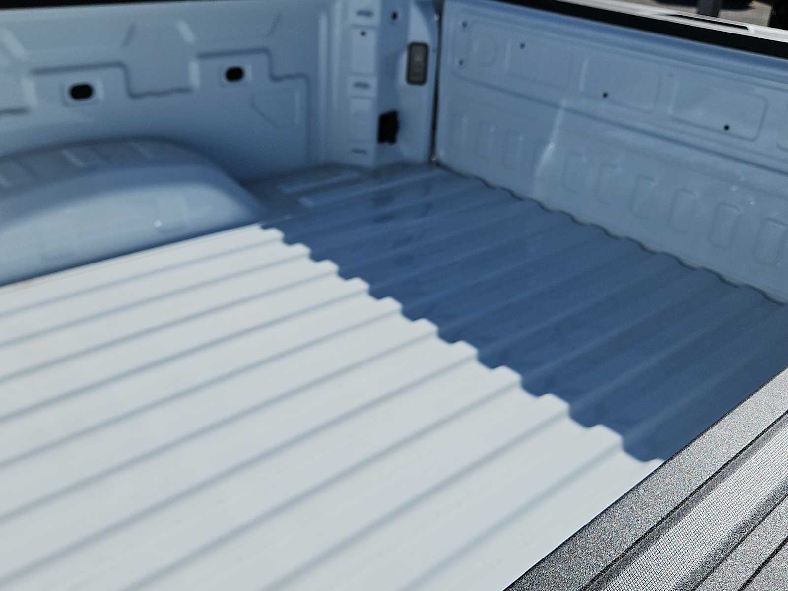 Thumbnail: 2026 Chevrolet Silverado 2500 - 23